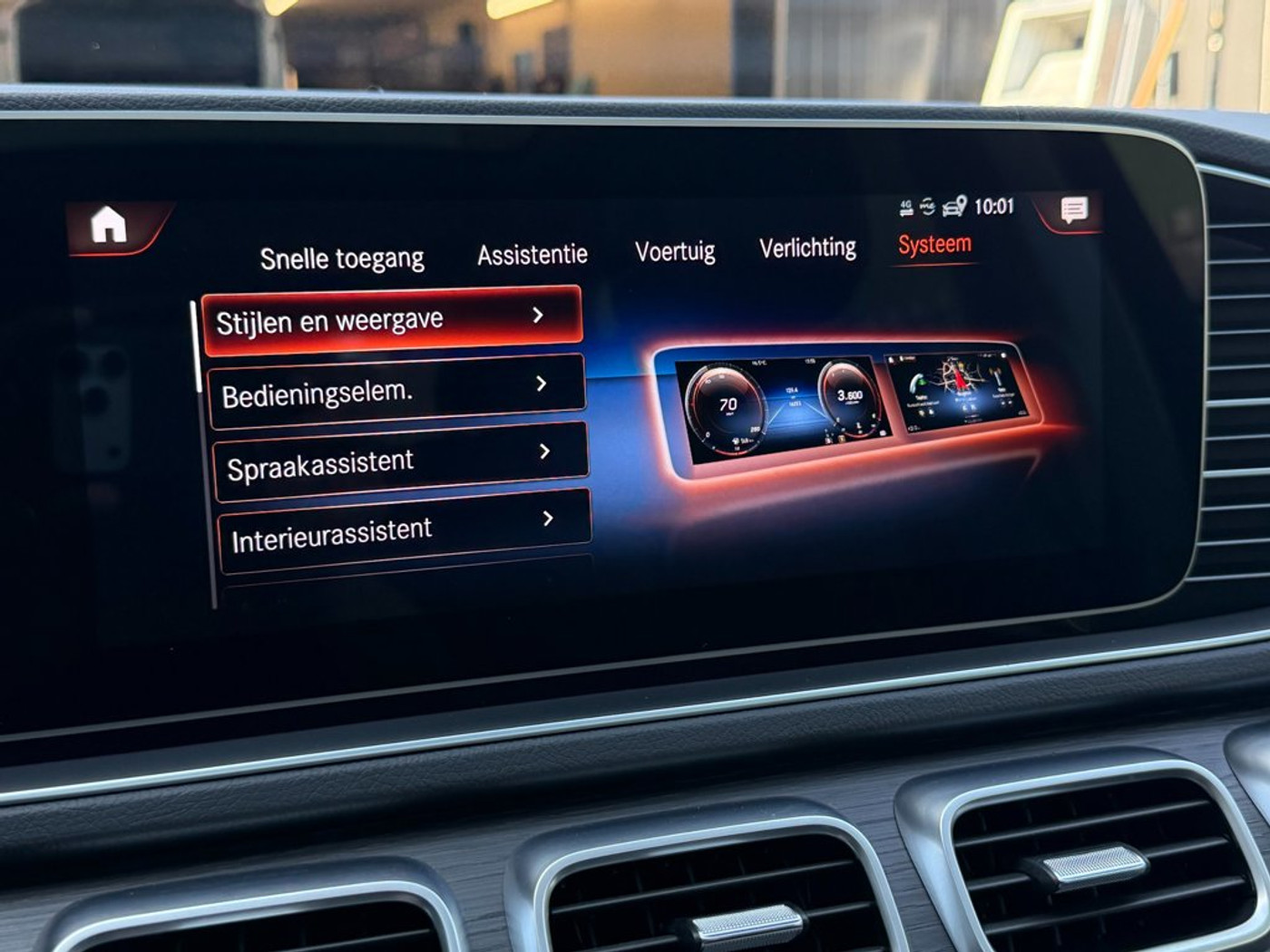 Foto van Mercedes-Benz Gle 580 4Matic