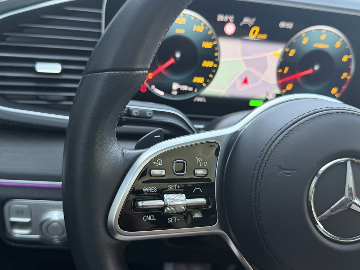 Foto van Mercedes-Benz Gle 580 4Matic