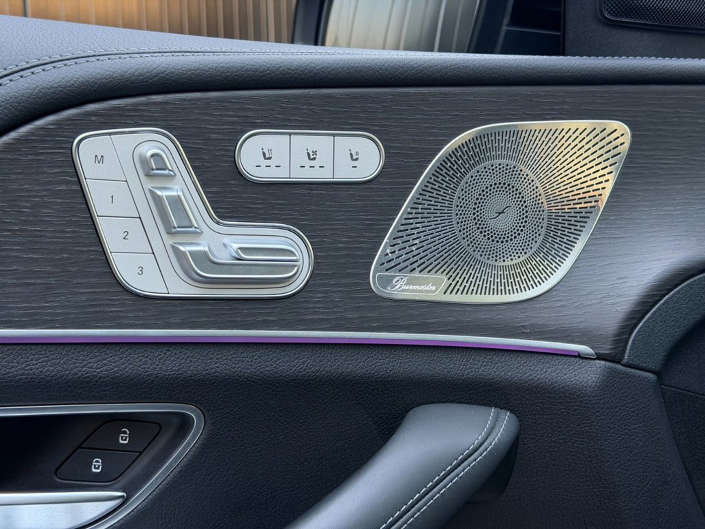 Foto van Mercedes-Benz Gle 580 4Matic
