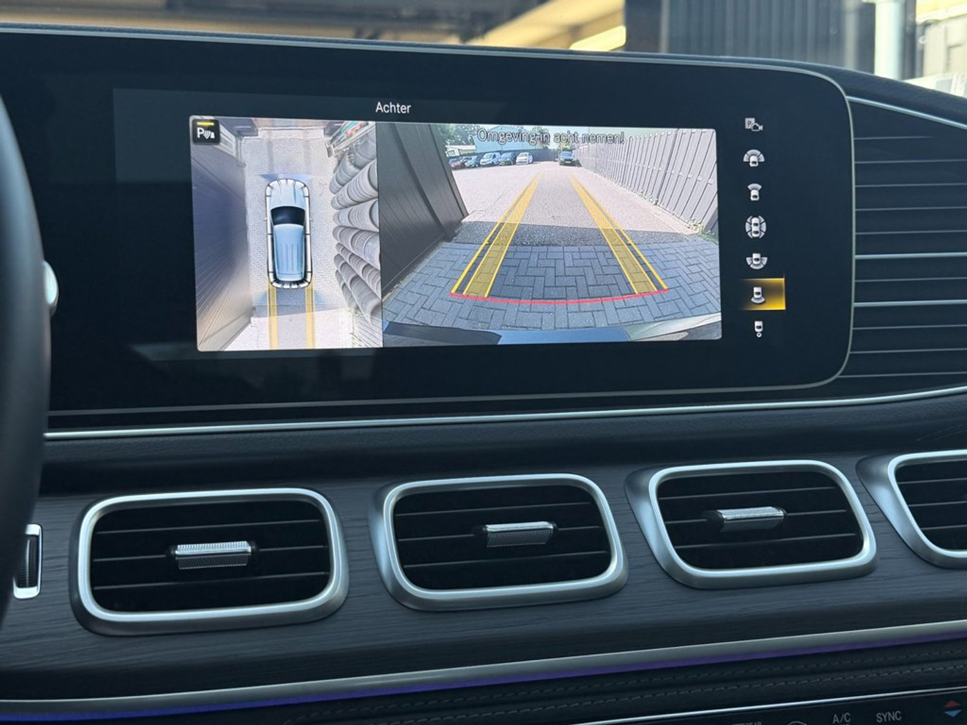 Foto van Mercedes-Benz Gle 580 4Matic