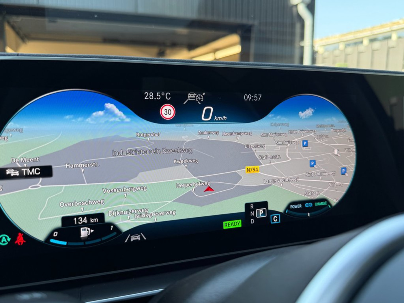 Foto van Mercedes-Benz Gle 580 4Matic