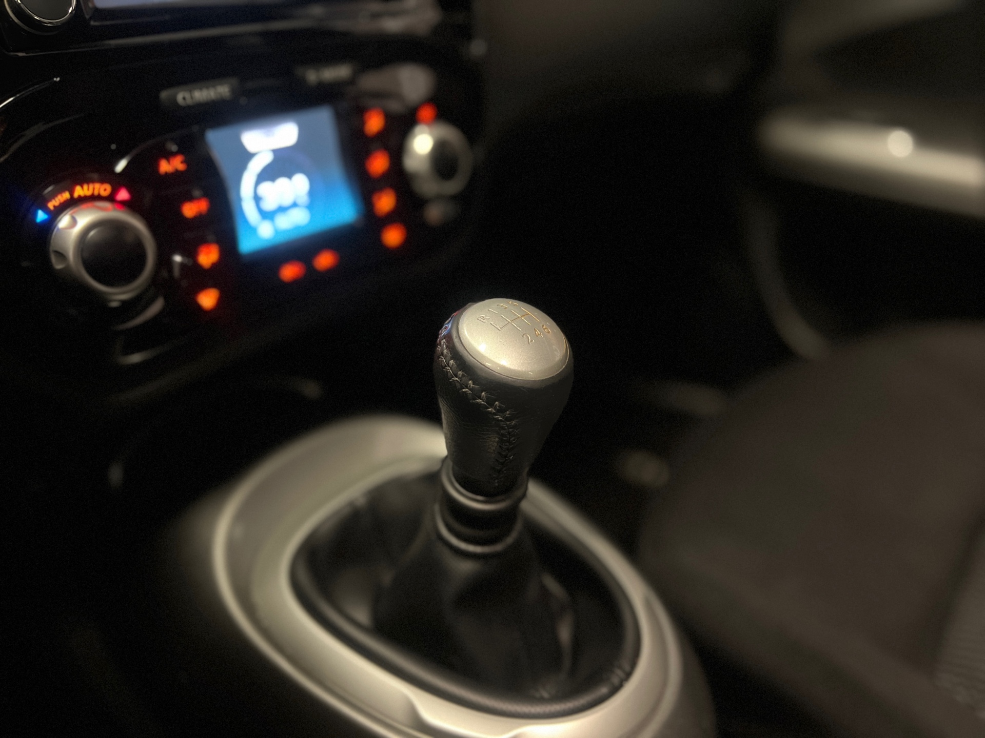 Foto van Nissan Nissan Juke