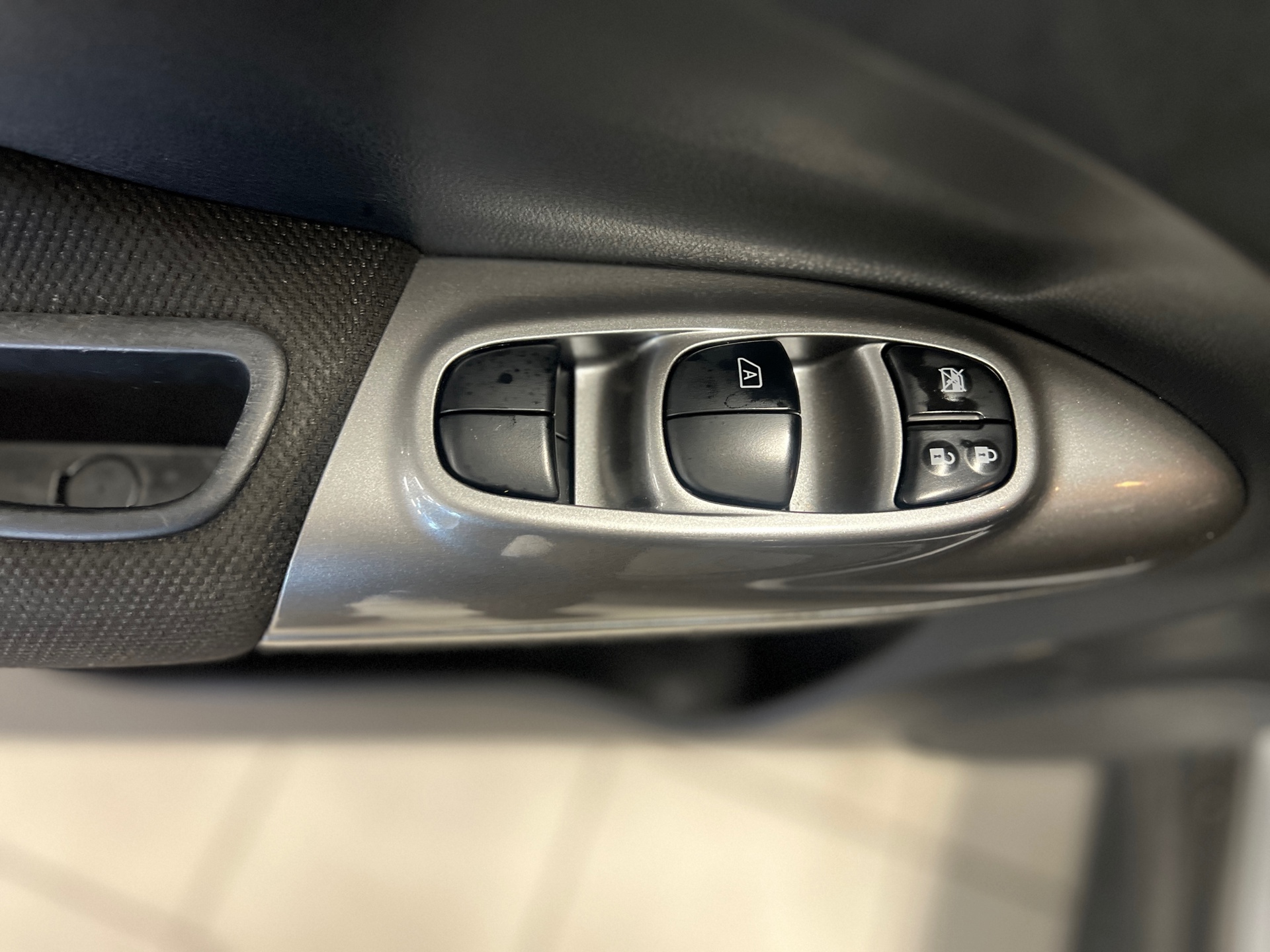 Foto van Nissan Nissan Juke