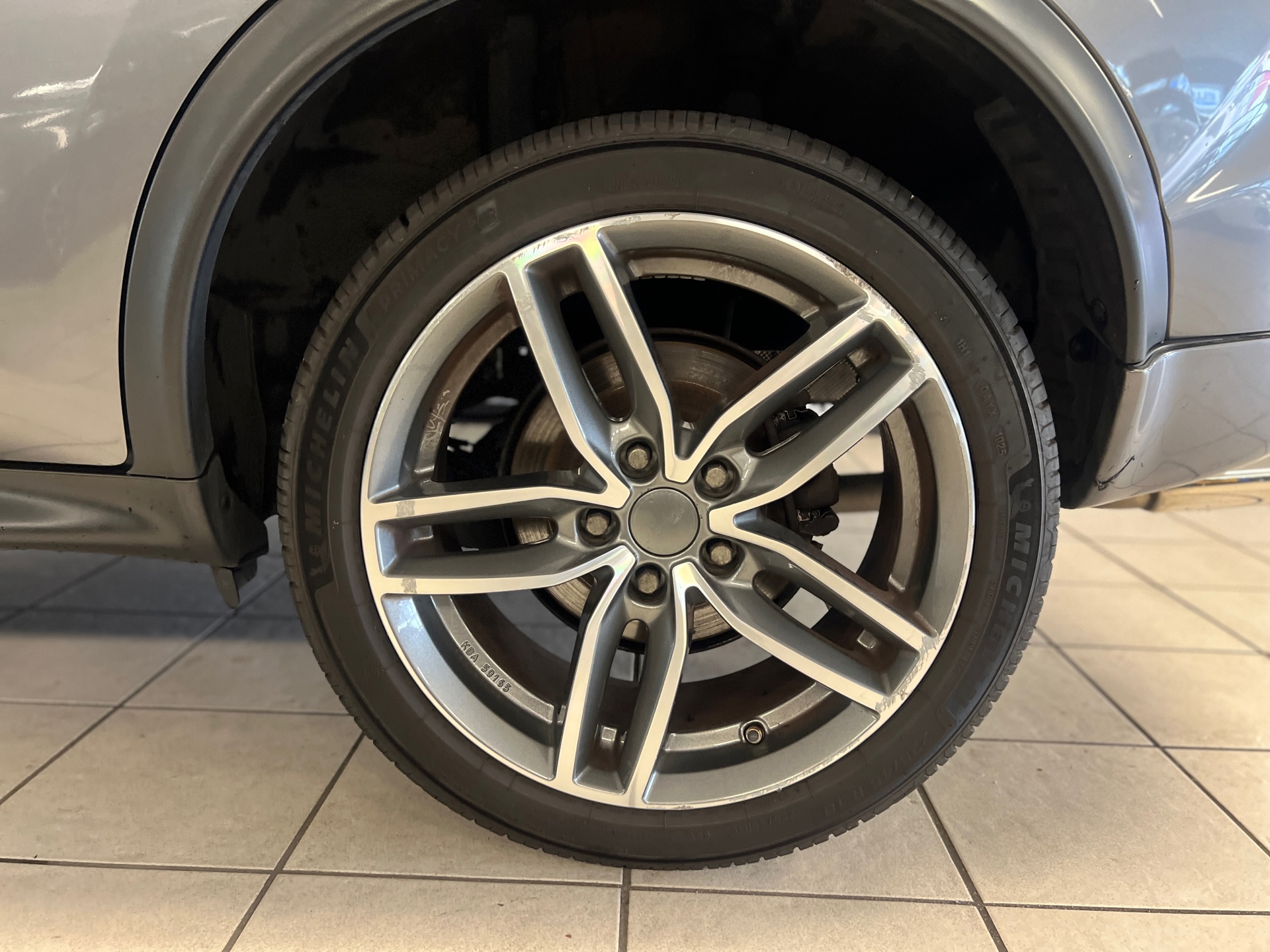 Foto van Nissan Nissan Juke