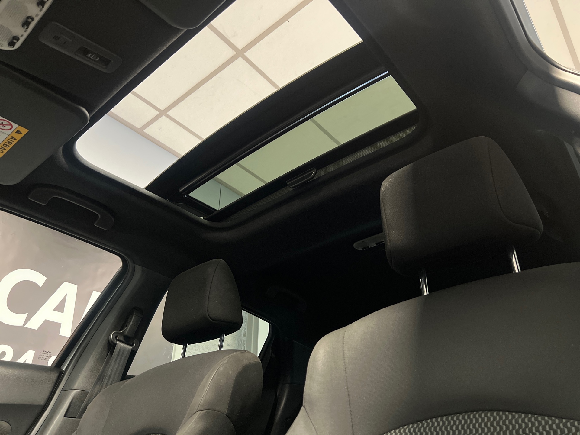 Foto van Nissan Nissan Juke