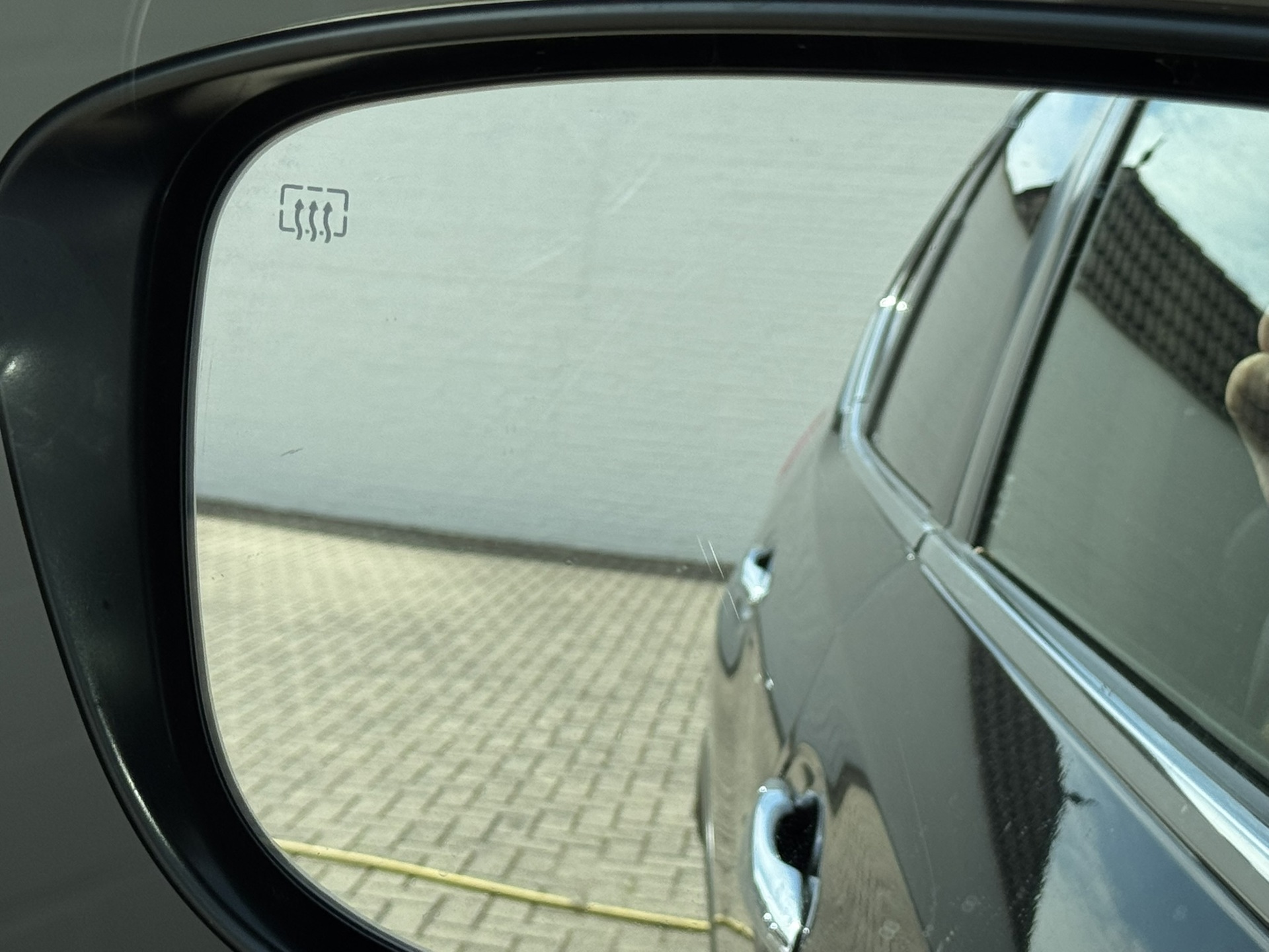 Foto van Nissan Nissan X-trail