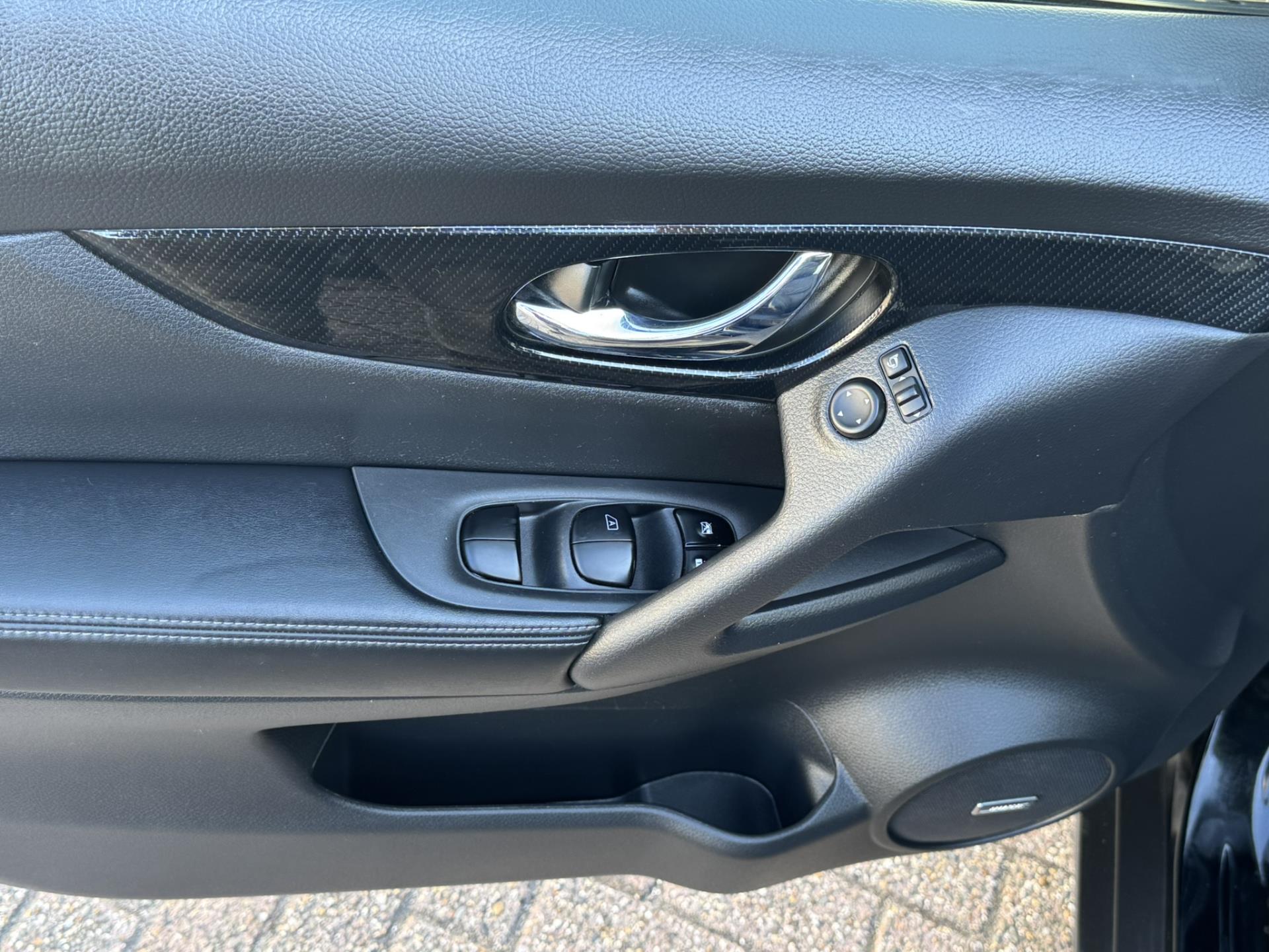 Foto van Nissan Nissan X-trail