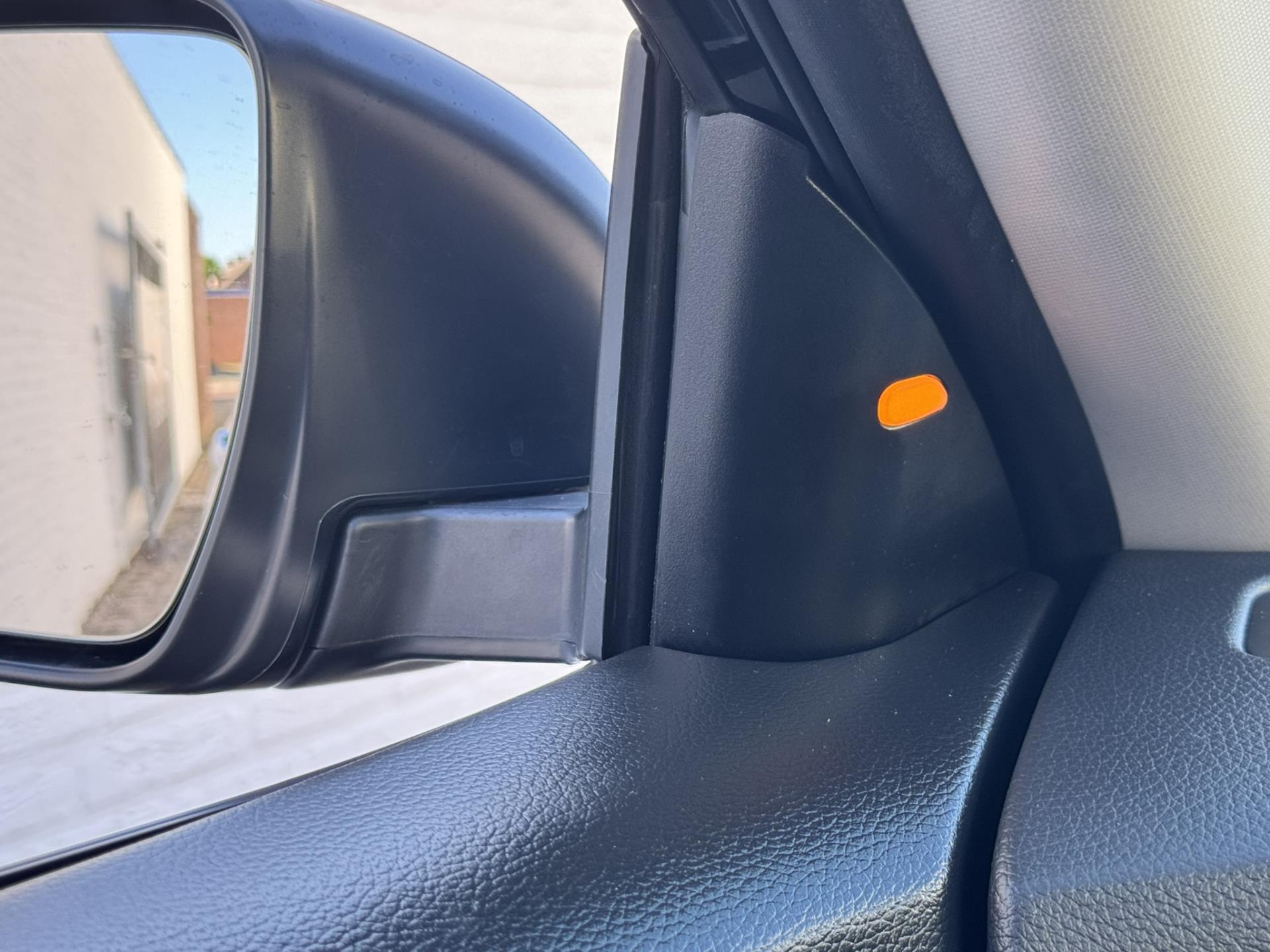 Foto van Nissan Nissan X-trail