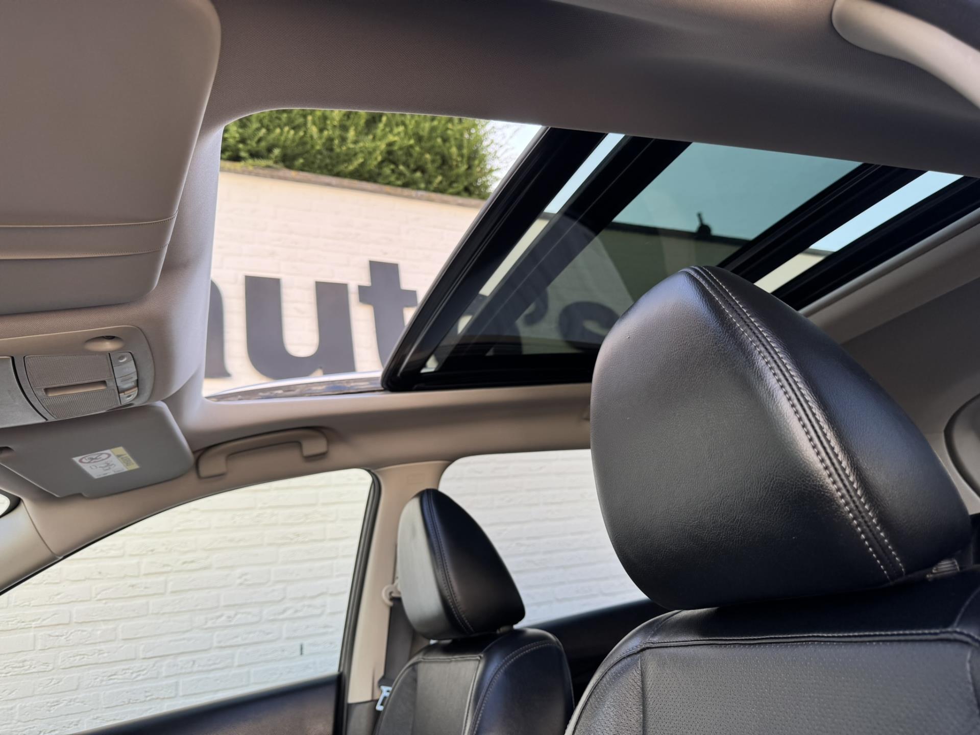 Foto van Nissan Nissan X-trail