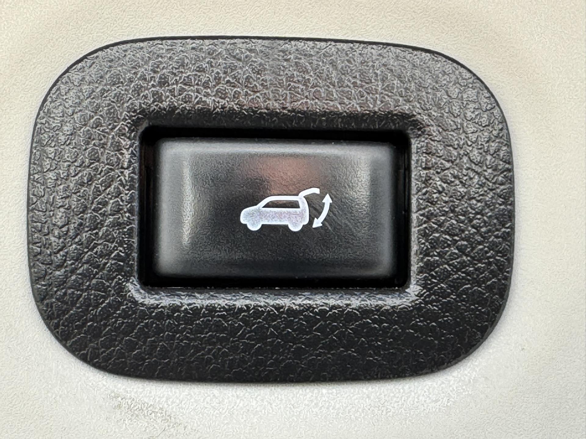 Foto van Nissan Nissan X-trail