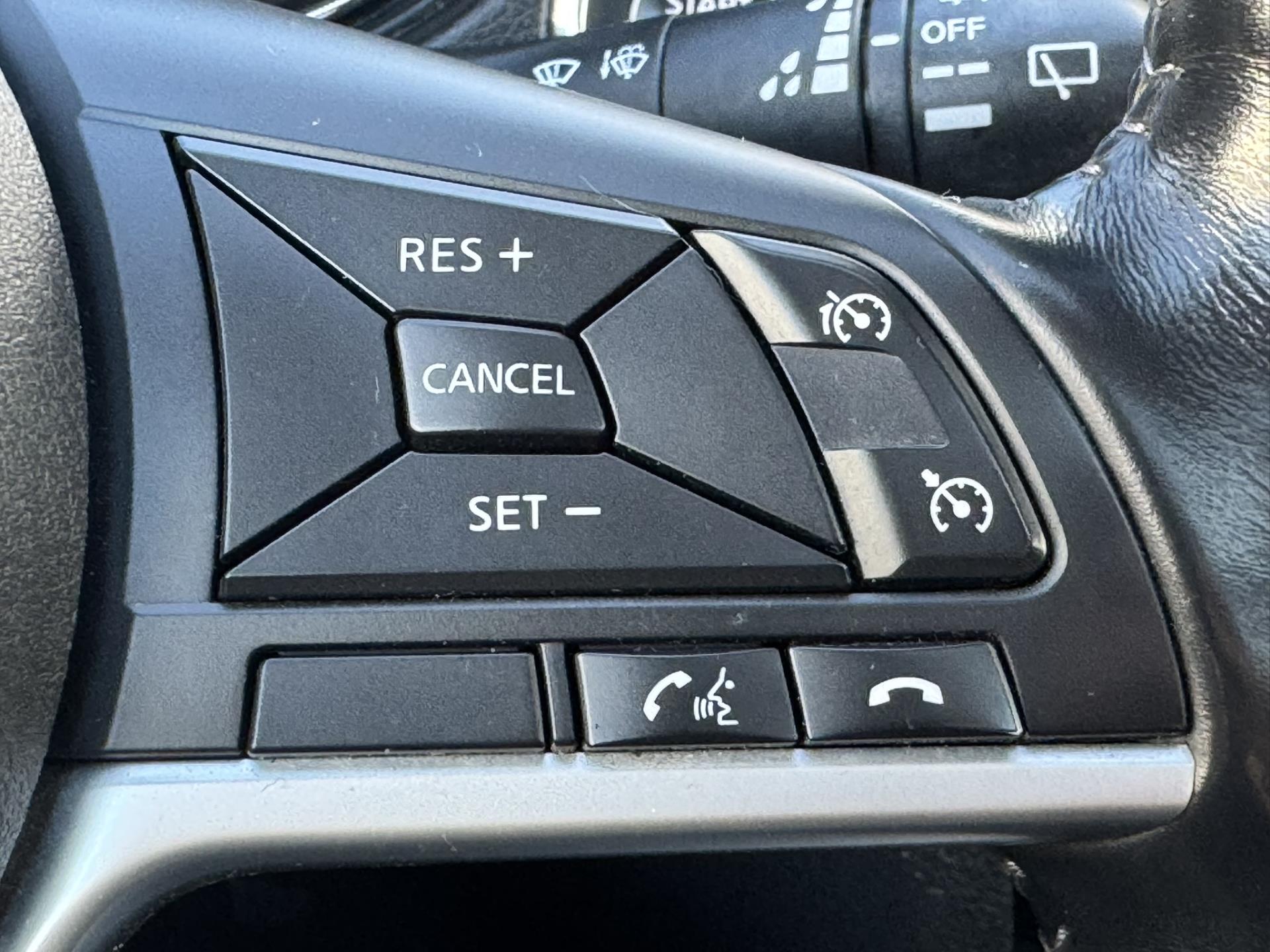 Foto van Nissan Nissan X-trail
