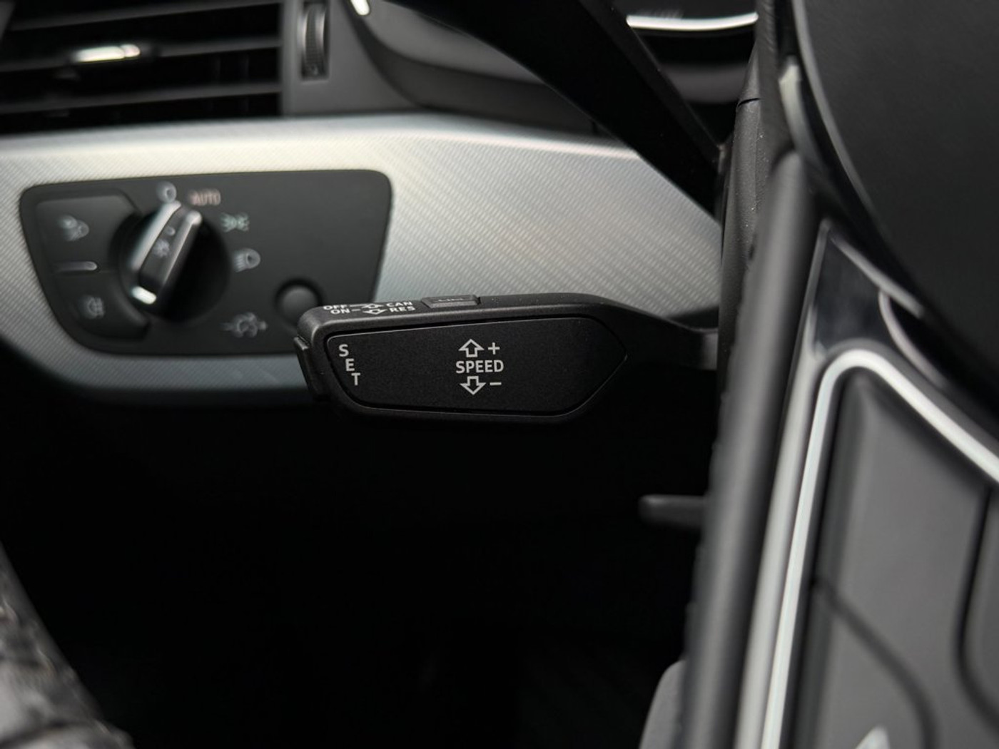 Foto van Audi A4 Avant