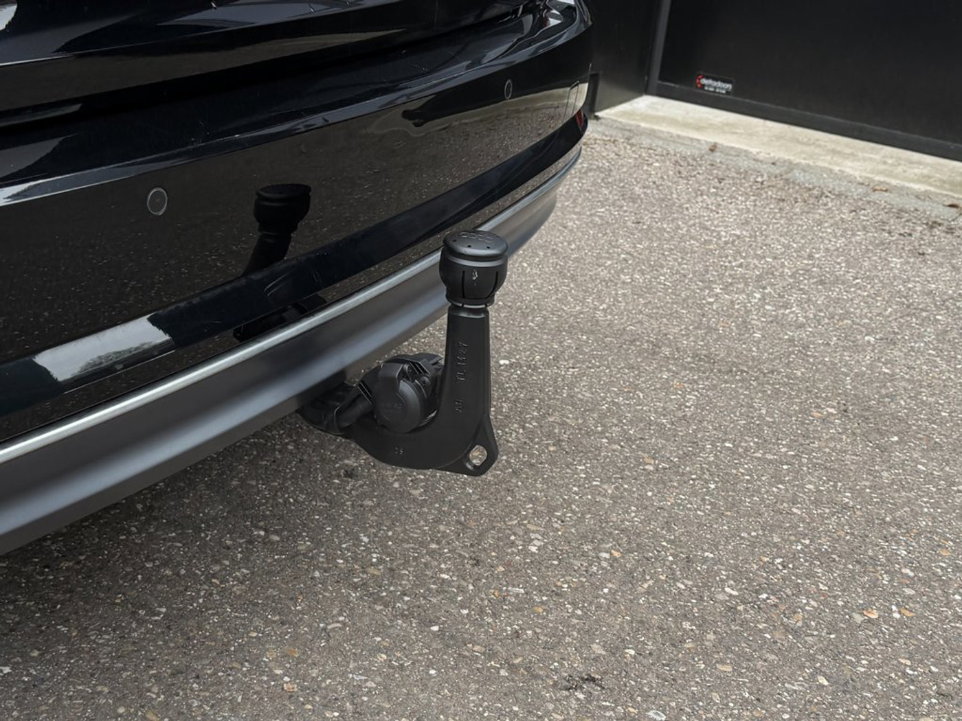 Foto van Audi A4 Avant