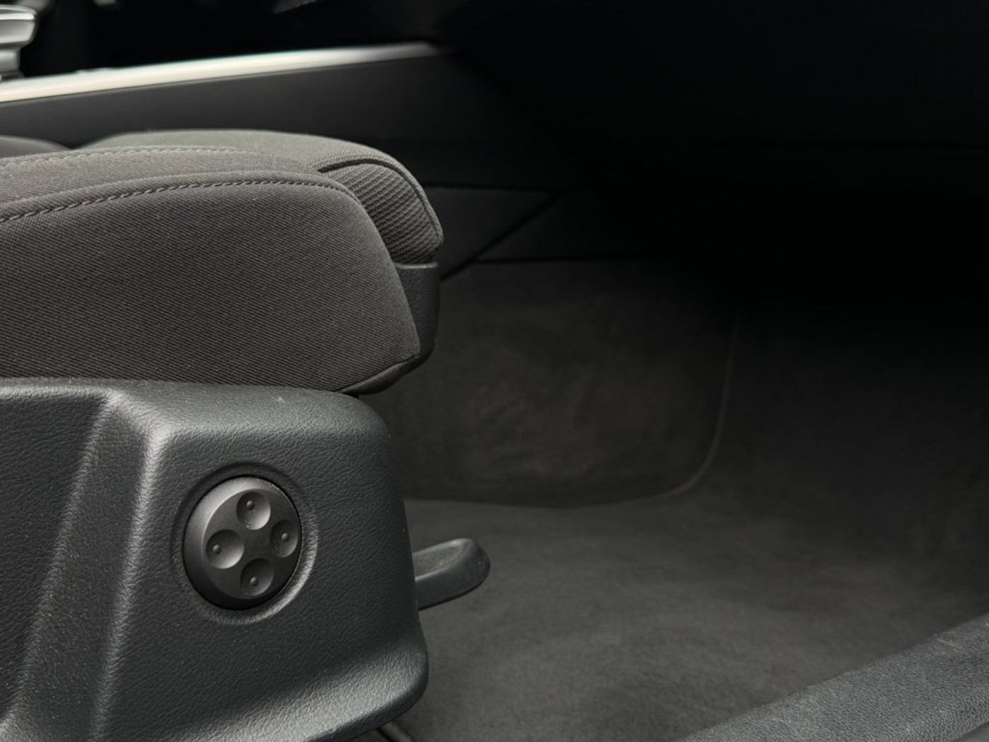 Foto van Audi A4 Avant