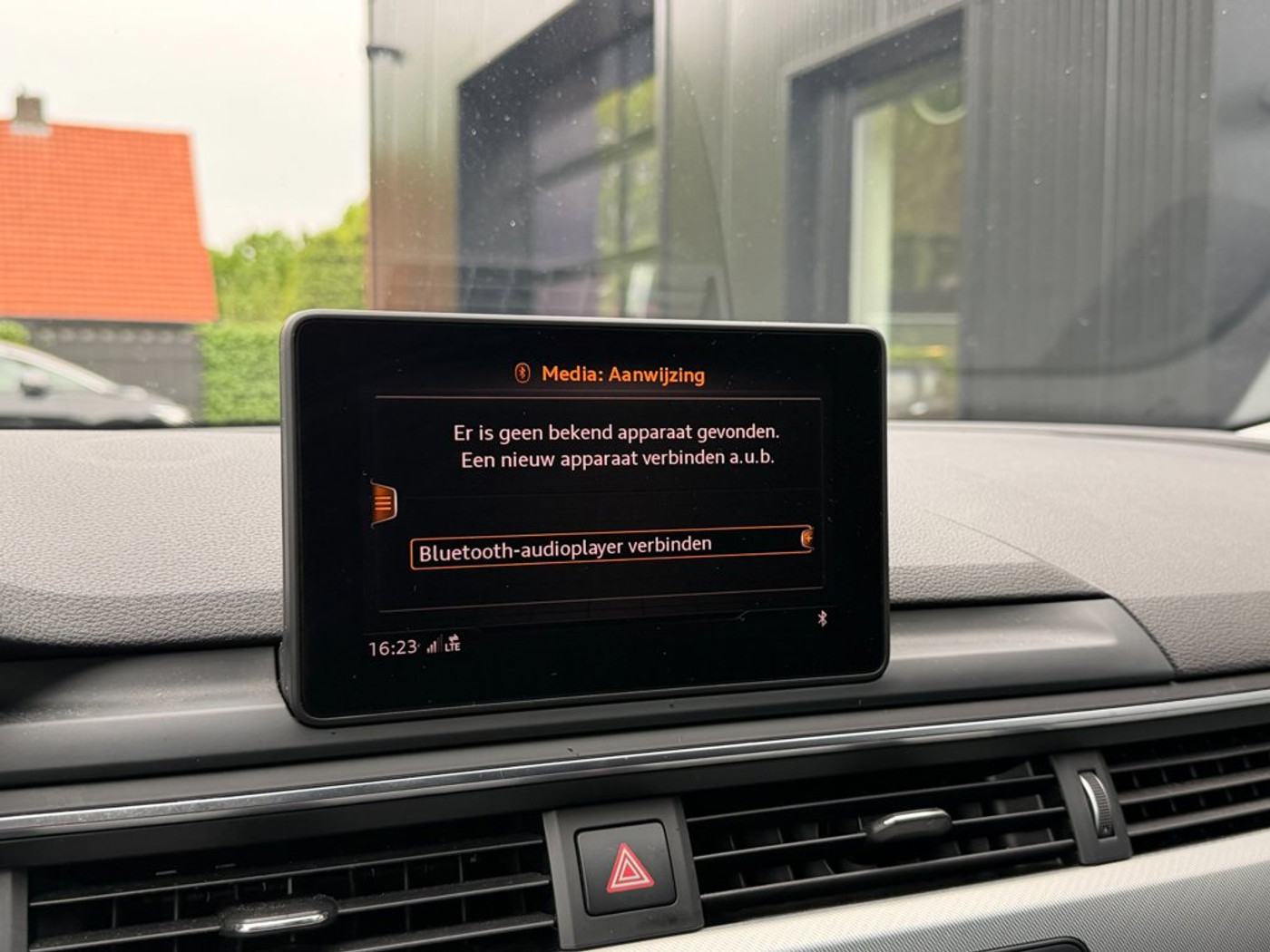Foto van Audi A4 Avant