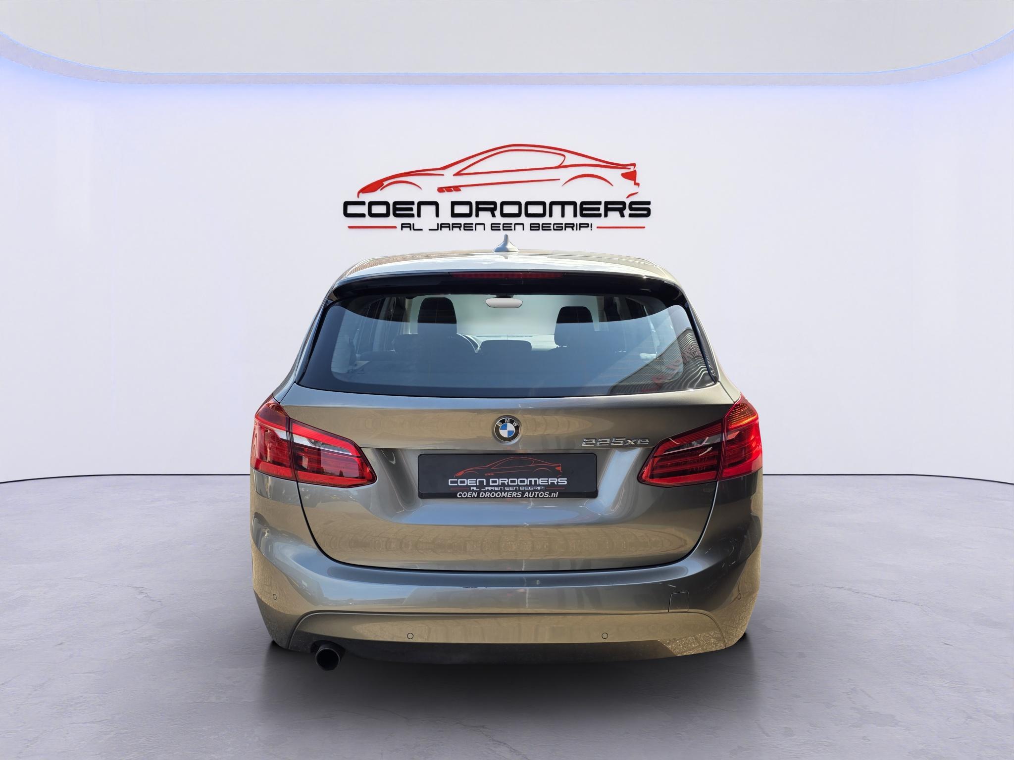 Foto van BMW 225xe Iperformance