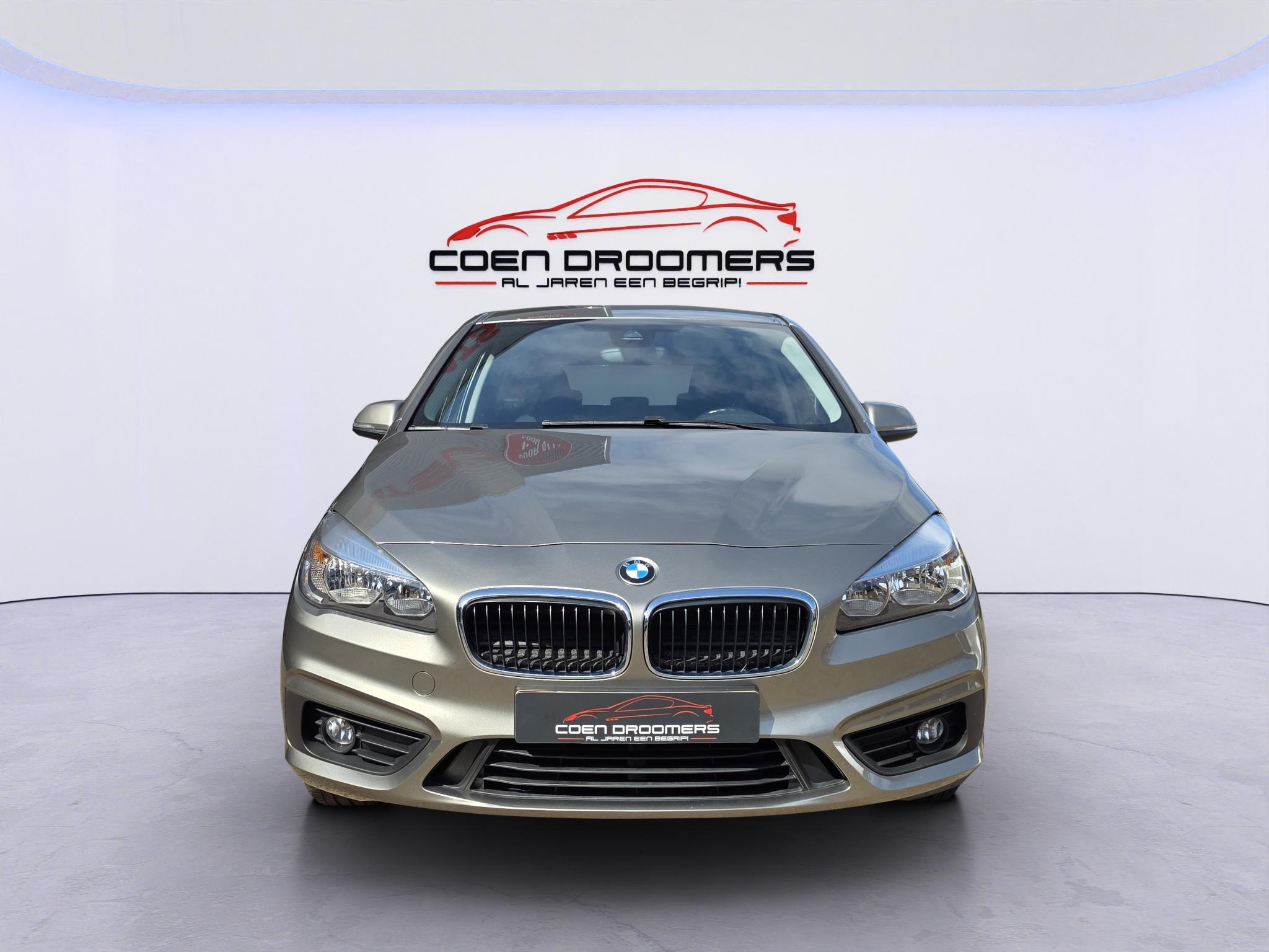 Foto van BMW 225xe Iperformance