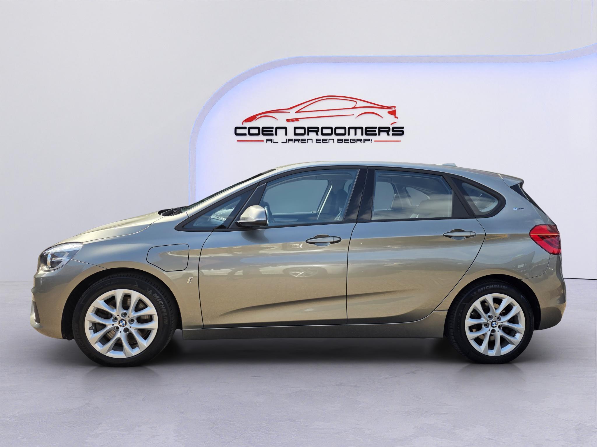 Foto van BMW 225xe Iperformance