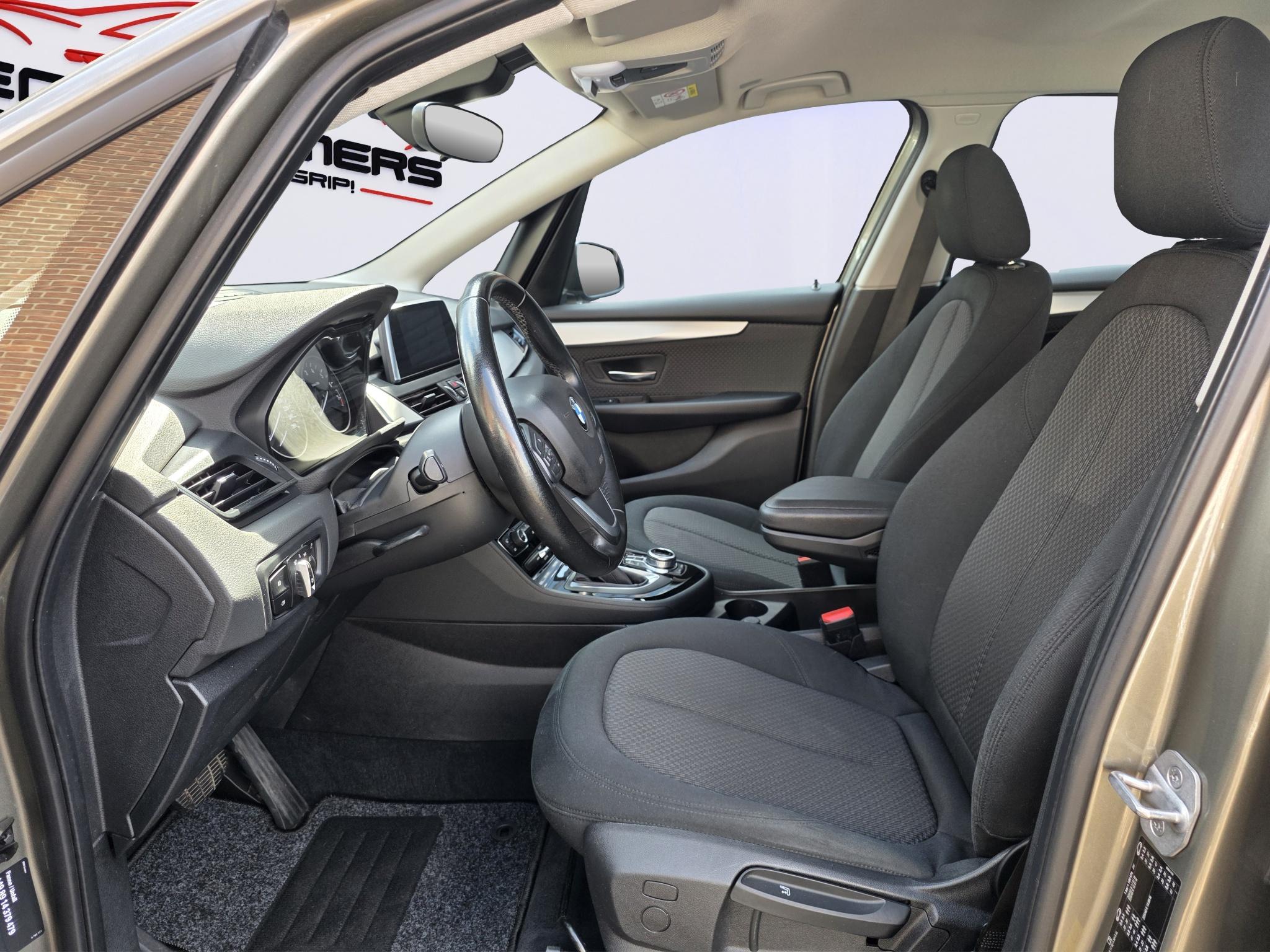 Foto van BMW 225xe Iperformance