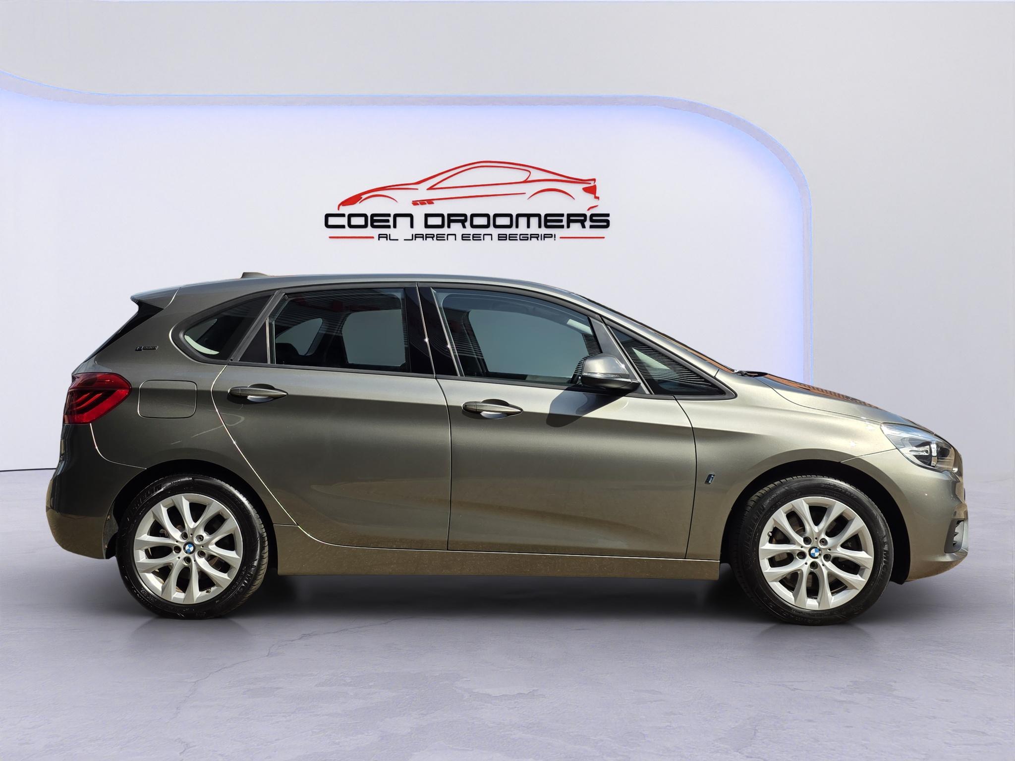 Foto van BMW 225xe Iperformance