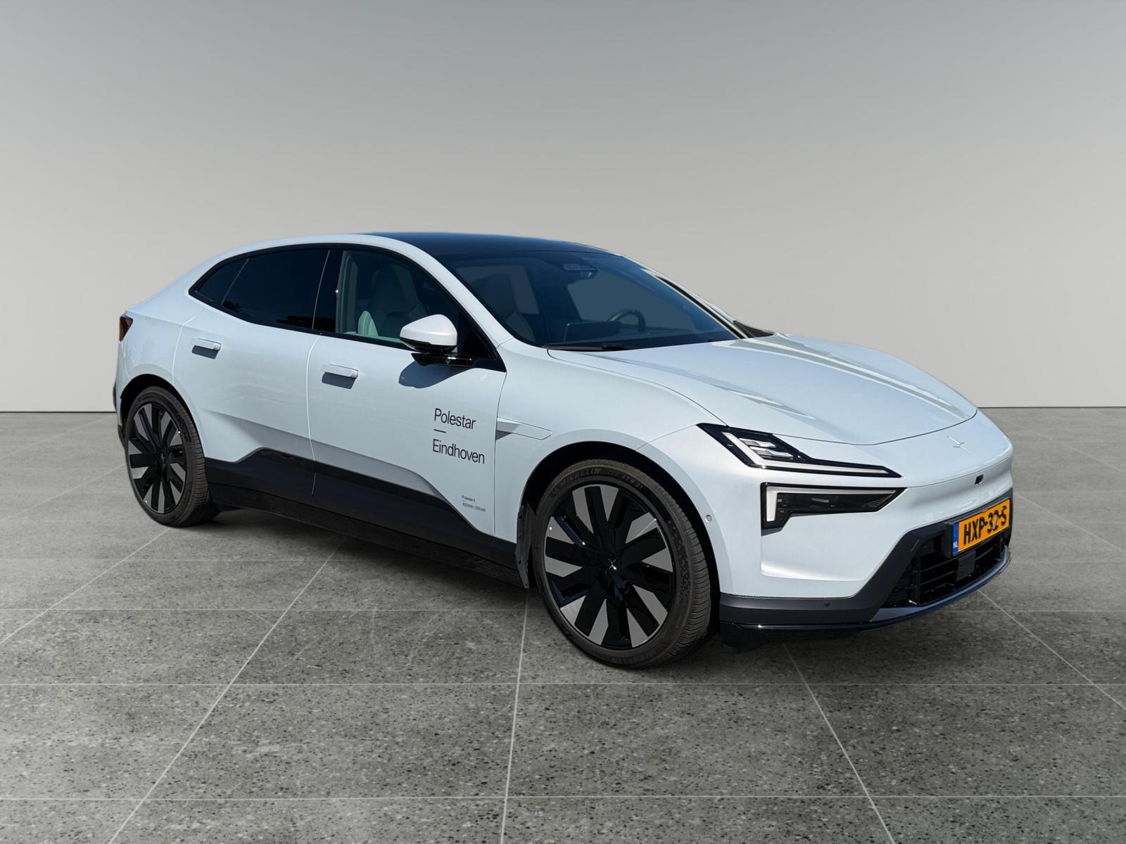 Foto van Polestar Polestar 4