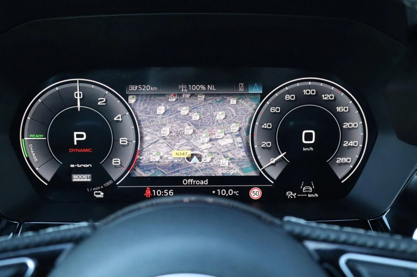 Foto van Audi A3