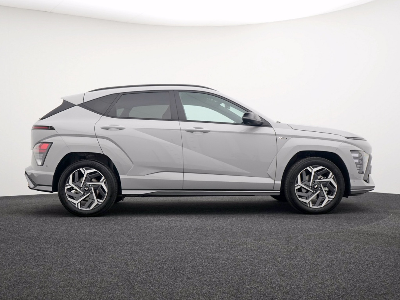 Foto van Hyundai Kona