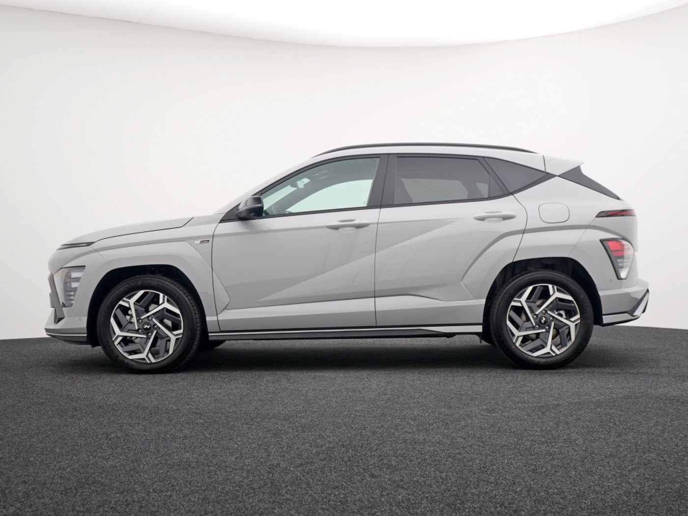 Foto van Hyundai Kona