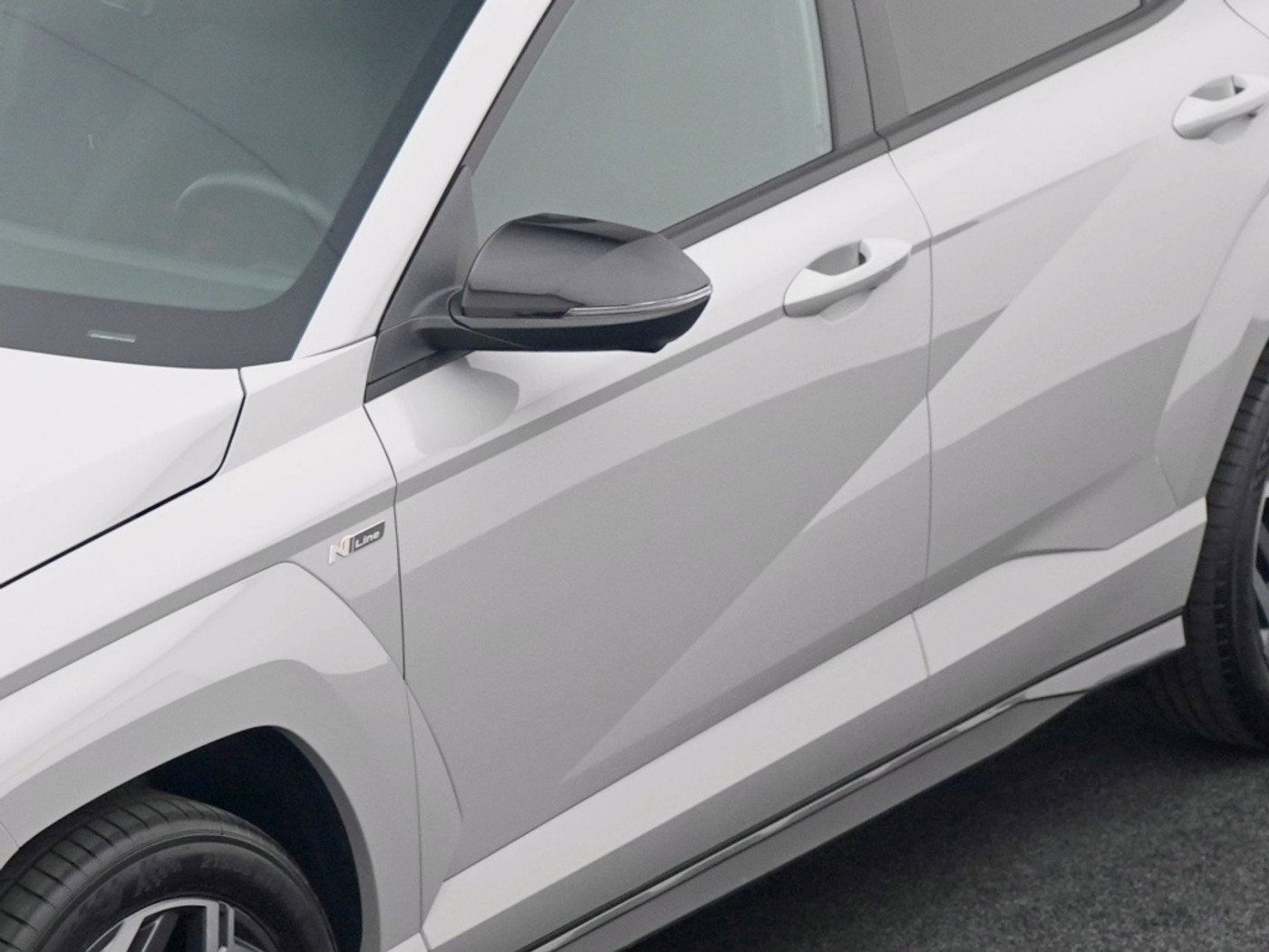 Foto van Hyundai Kona