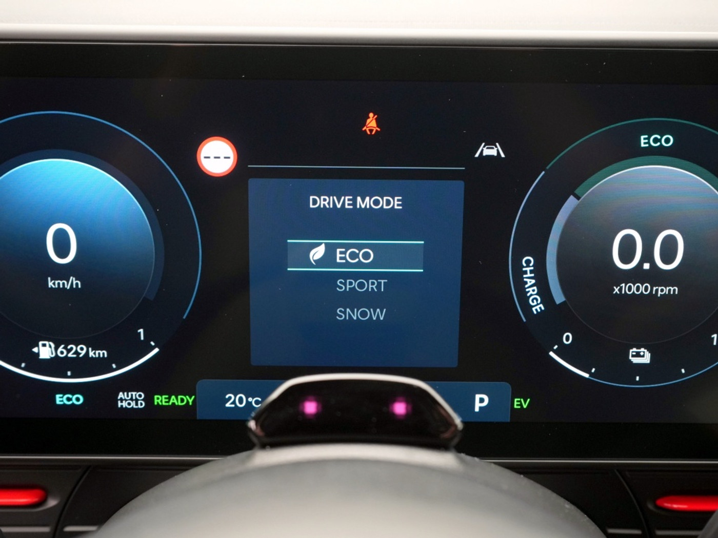 Foto van Hyundai Kona