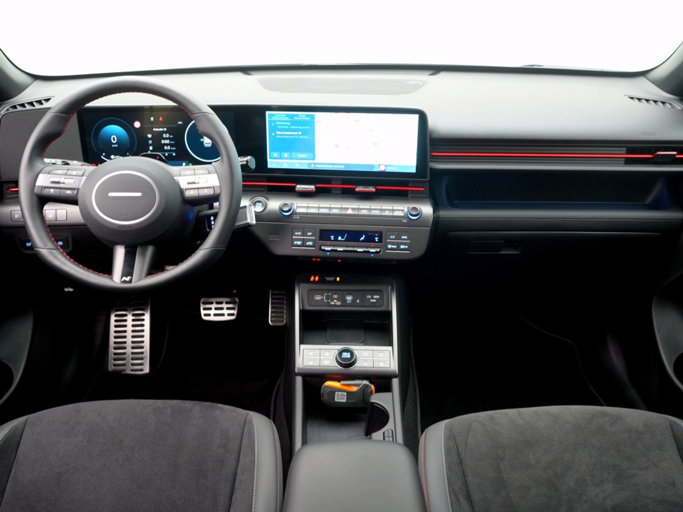 Foto van Hyundai Kona