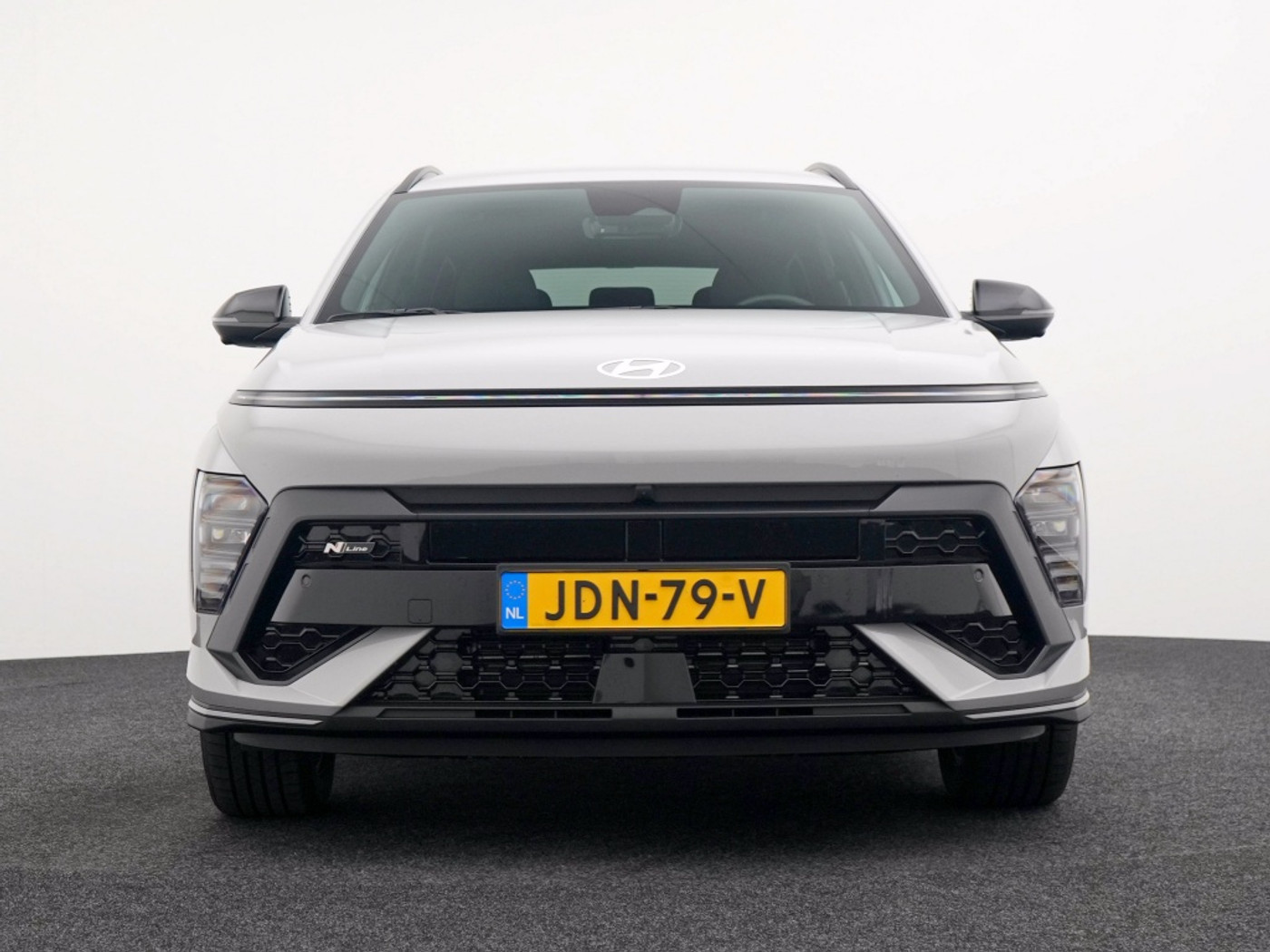 Foto van Hyundai Kona