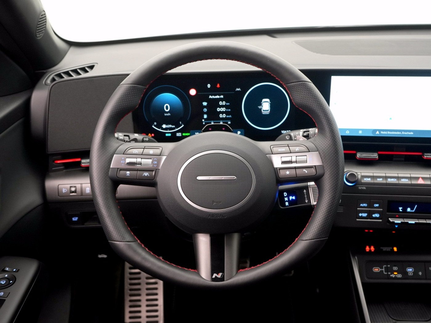Foto van Hyundai Kona