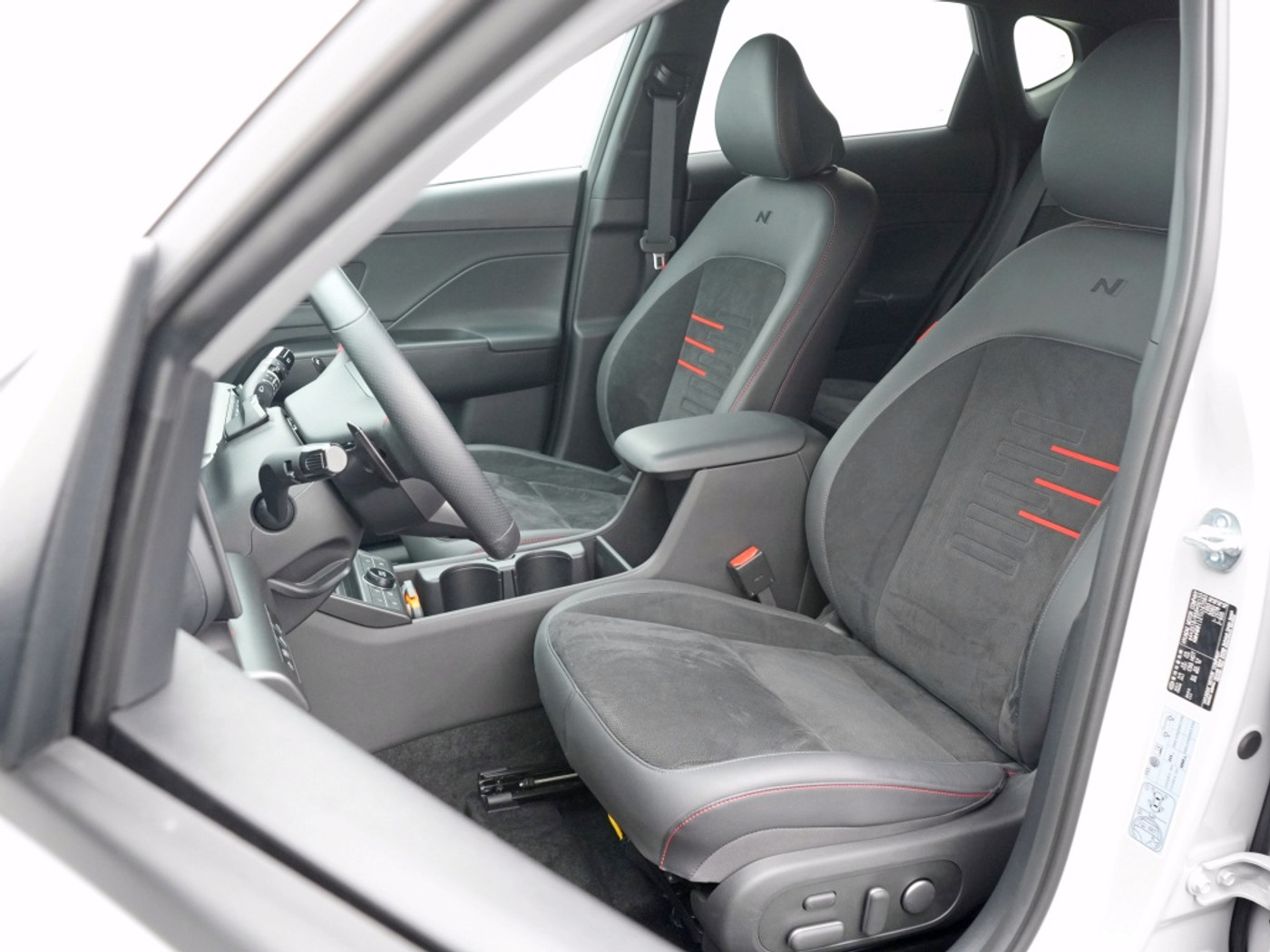 Foto van Hyundai Kona