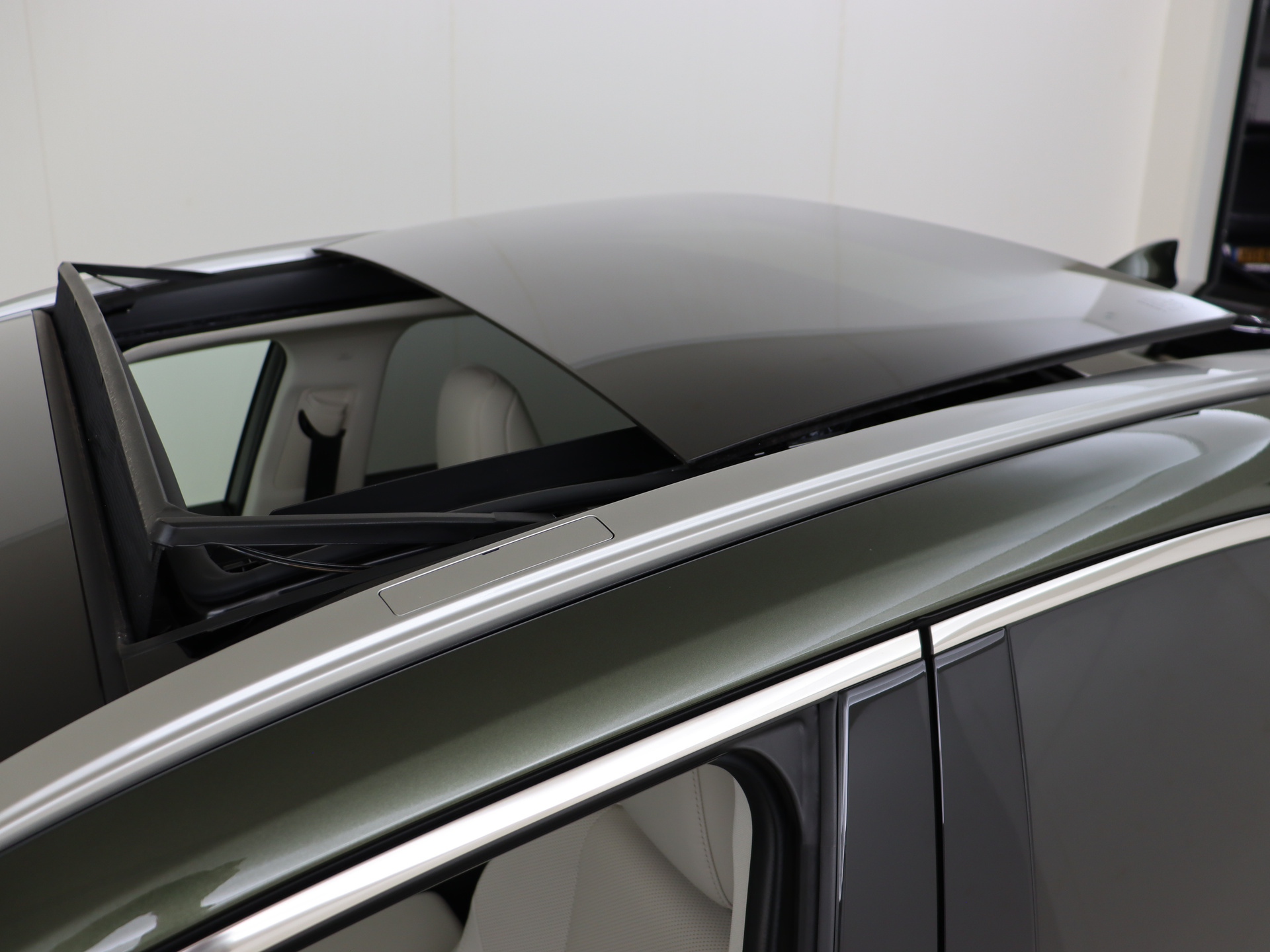 Foto van Lexus Lexus Nx450h+