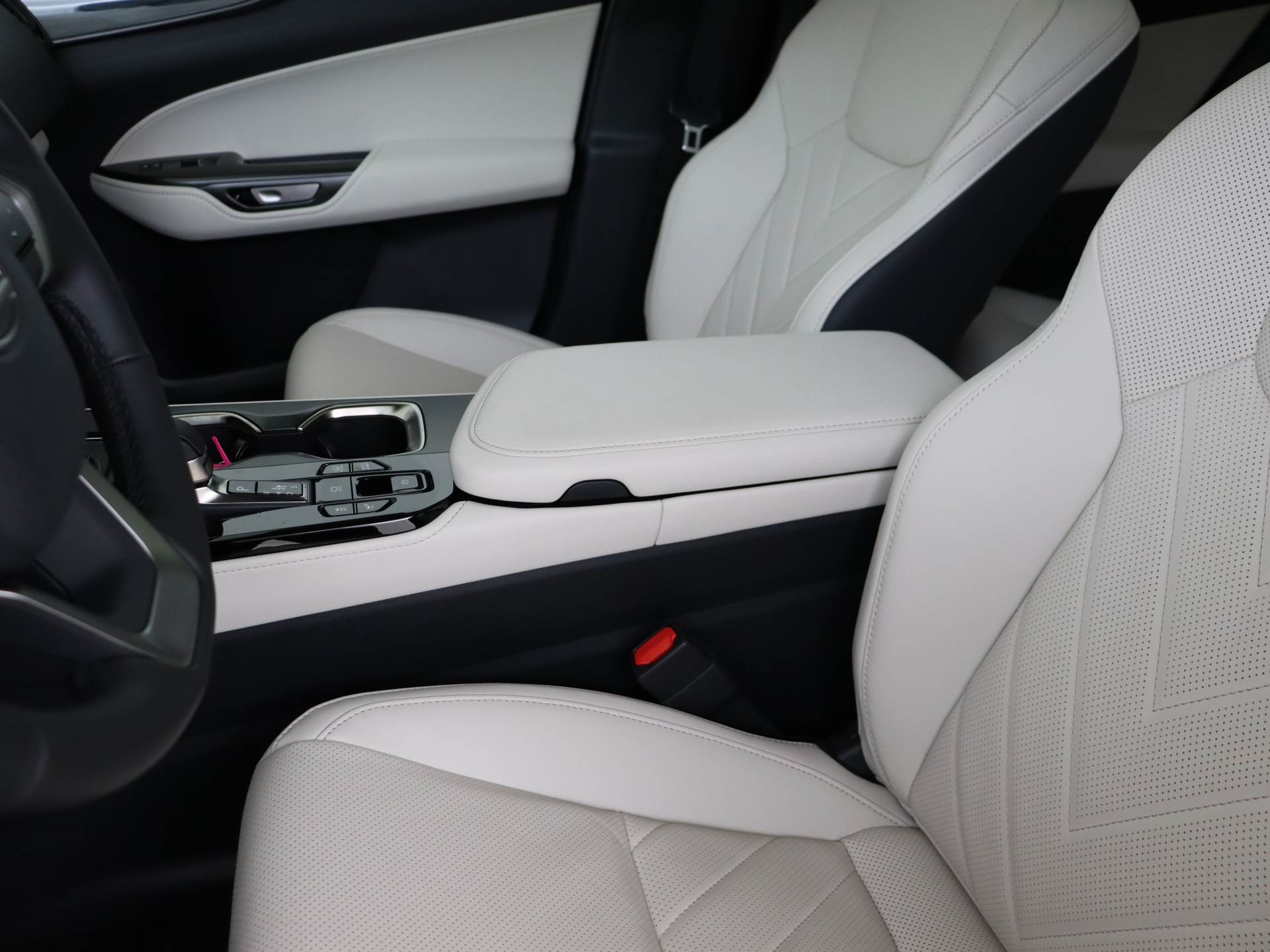 Foto van Lexus Lexus Nx450h+