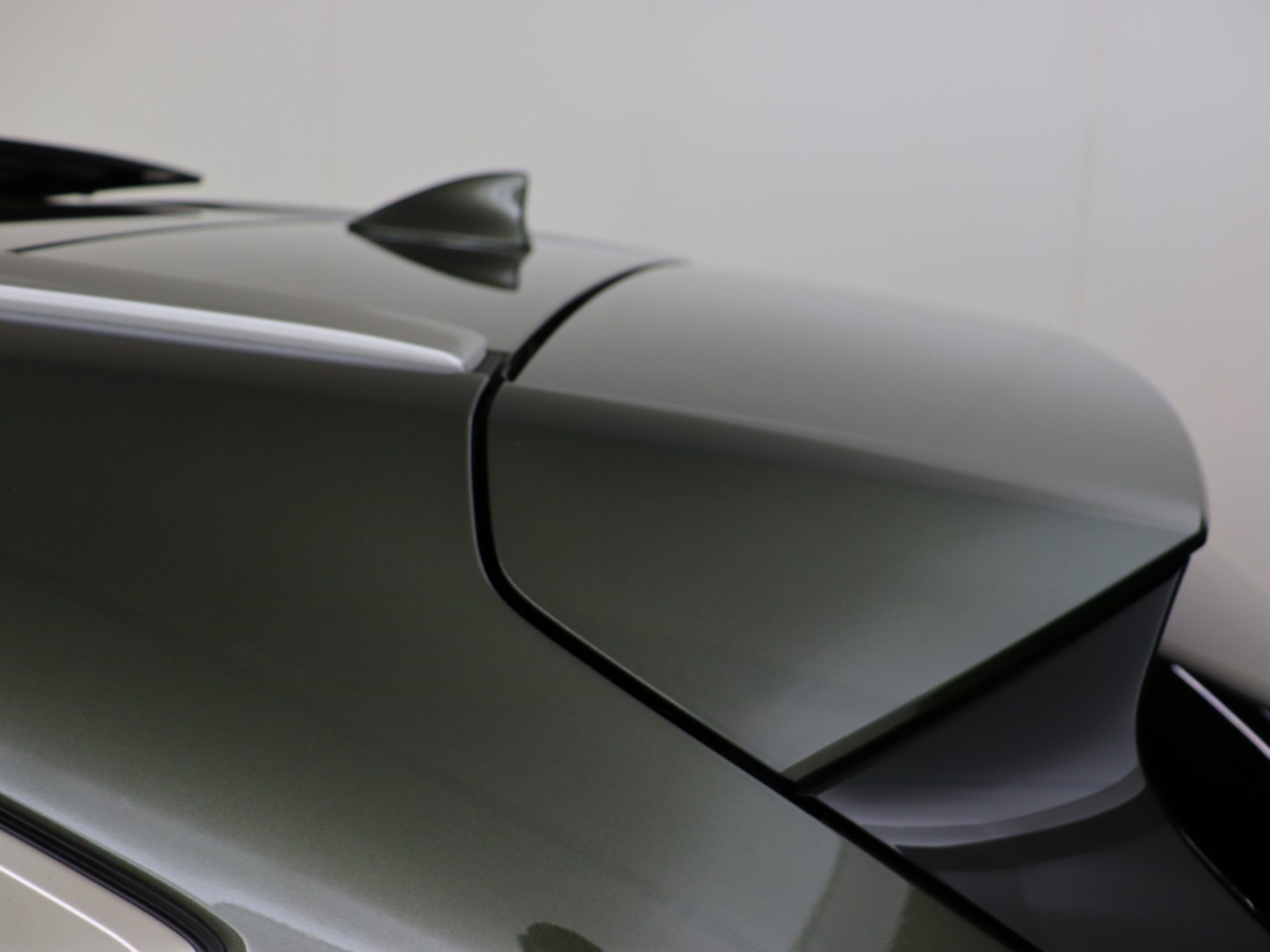 Foto van Lexus Lexus Nx450h+