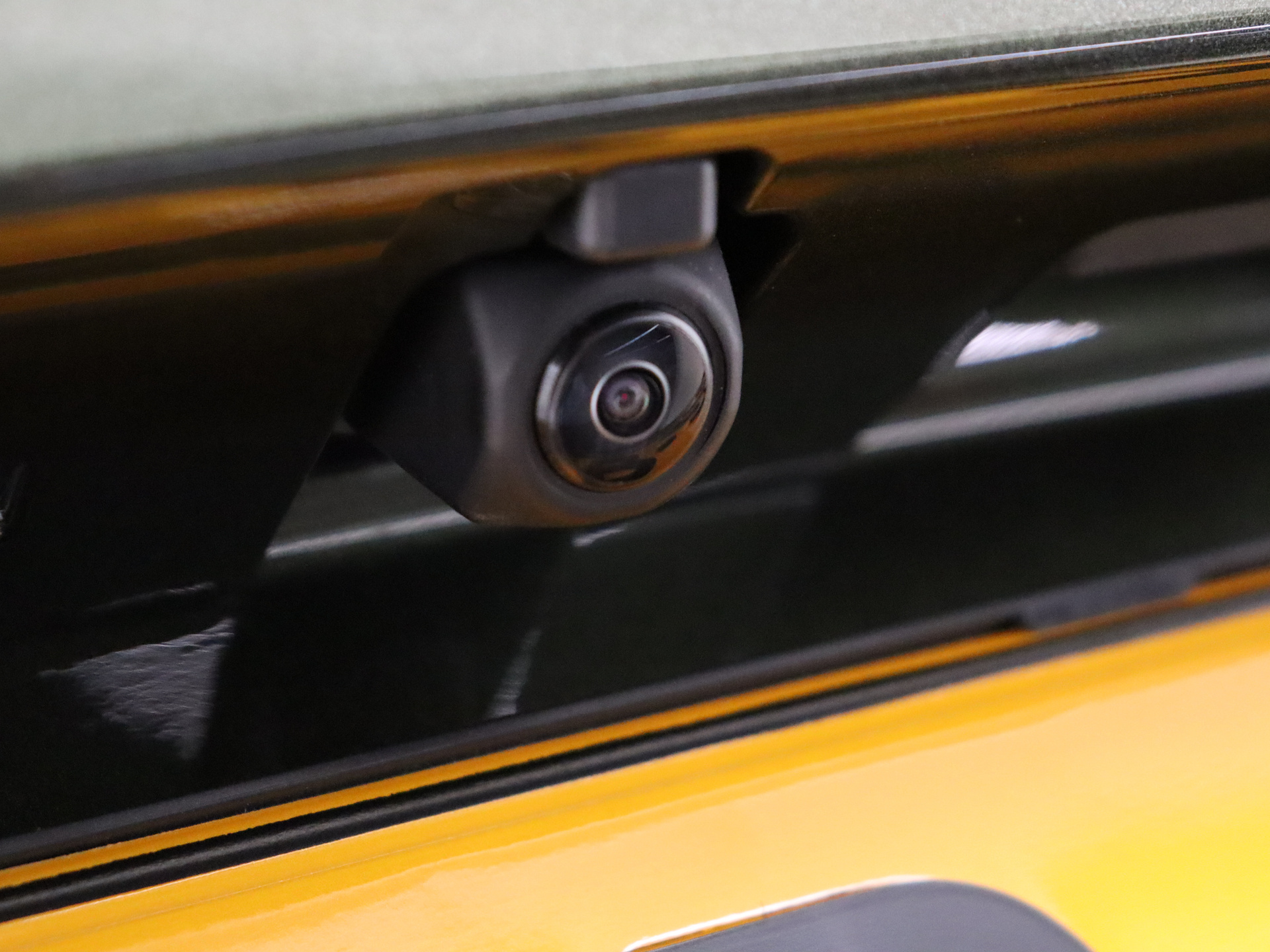 Foto van Lexus Lexus Nx450h+