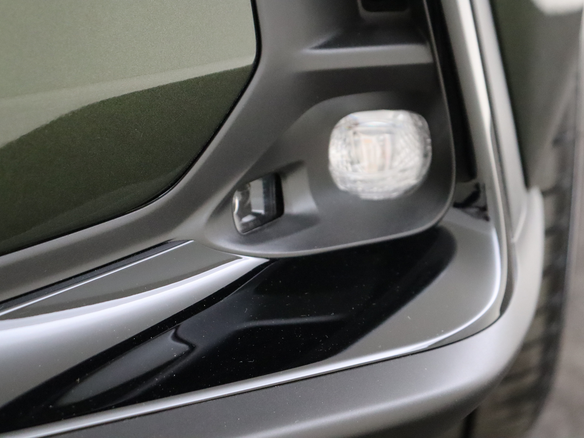 Foto van Lexus Lexus Nx450h+