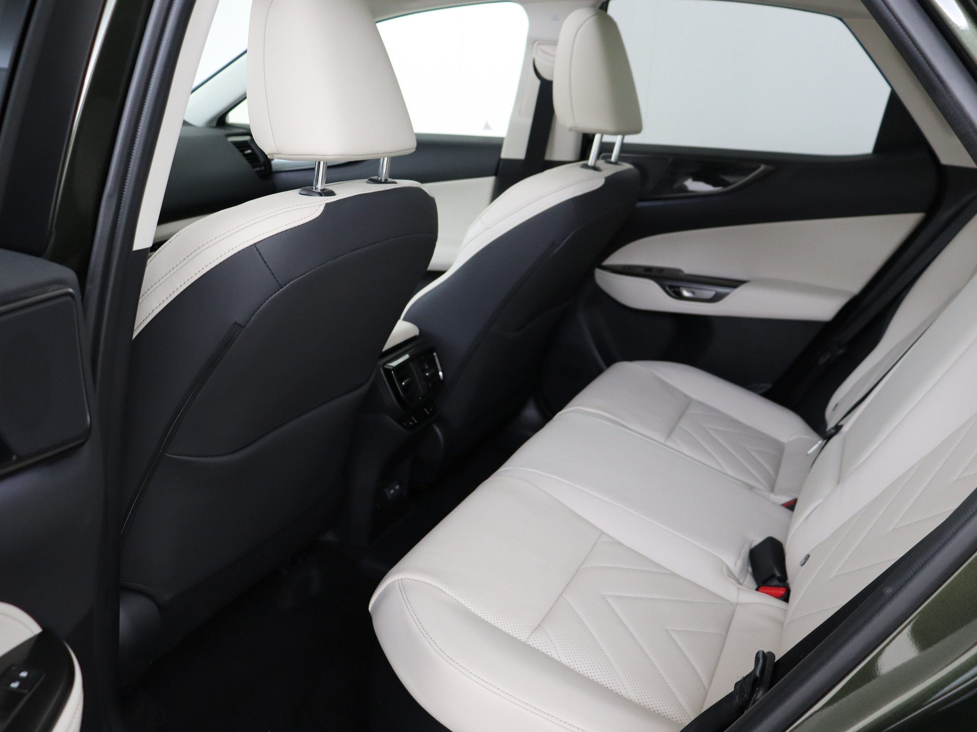Foto van Lexus Lexus Nx450h+