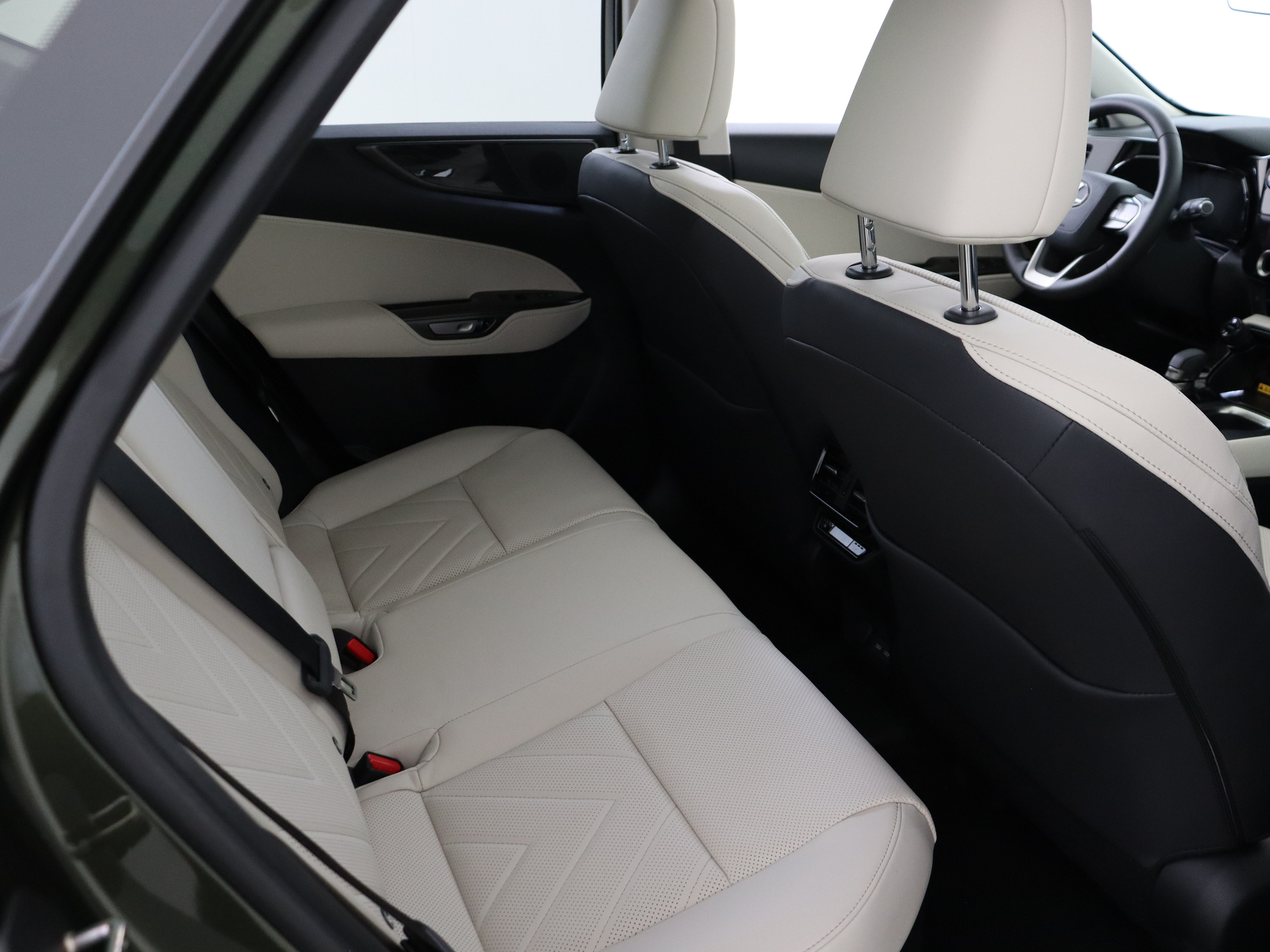 Foto van Lexus Lexus Nx450h+