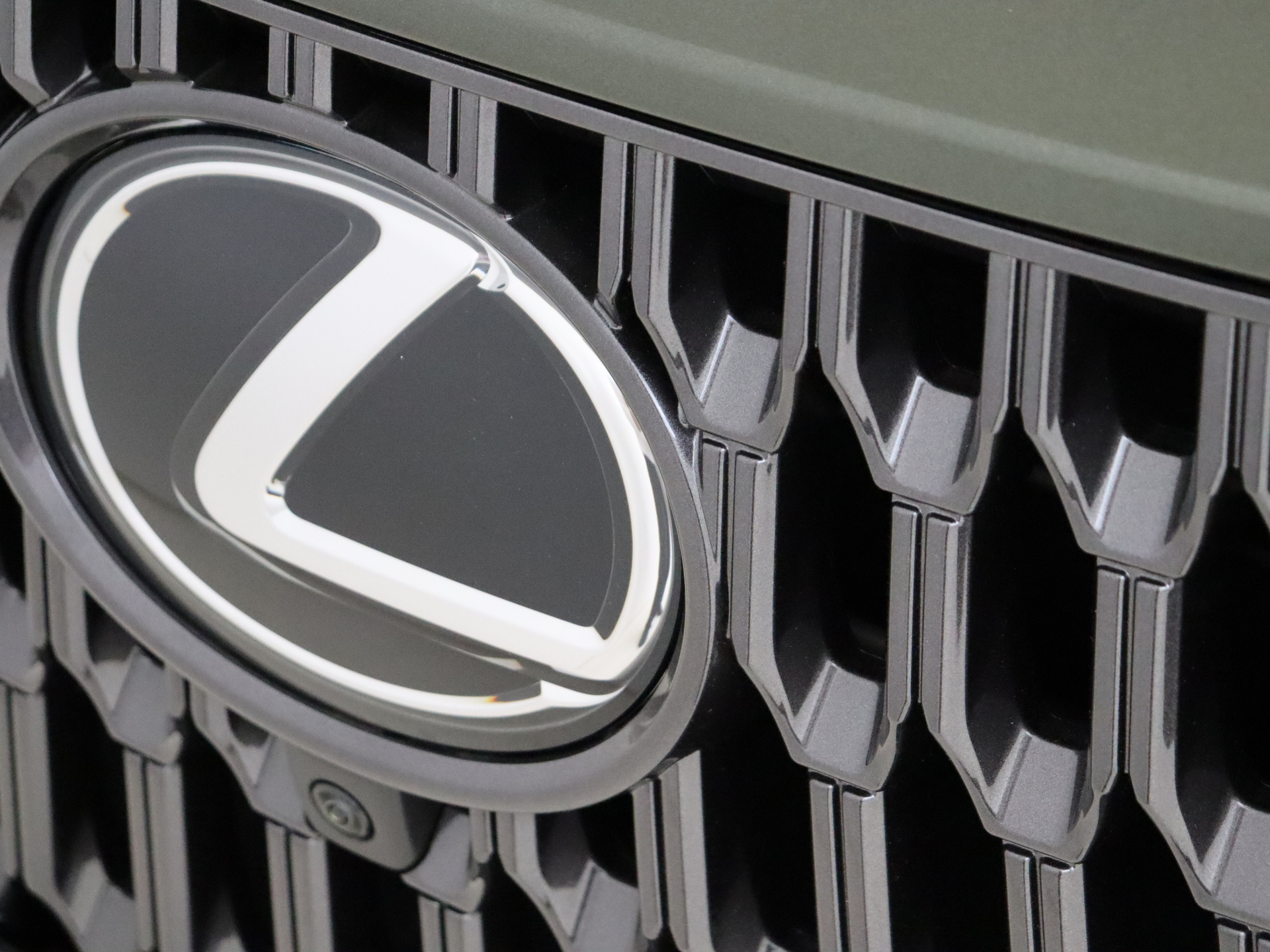 Foto van Lexus Lexus Nx450h+