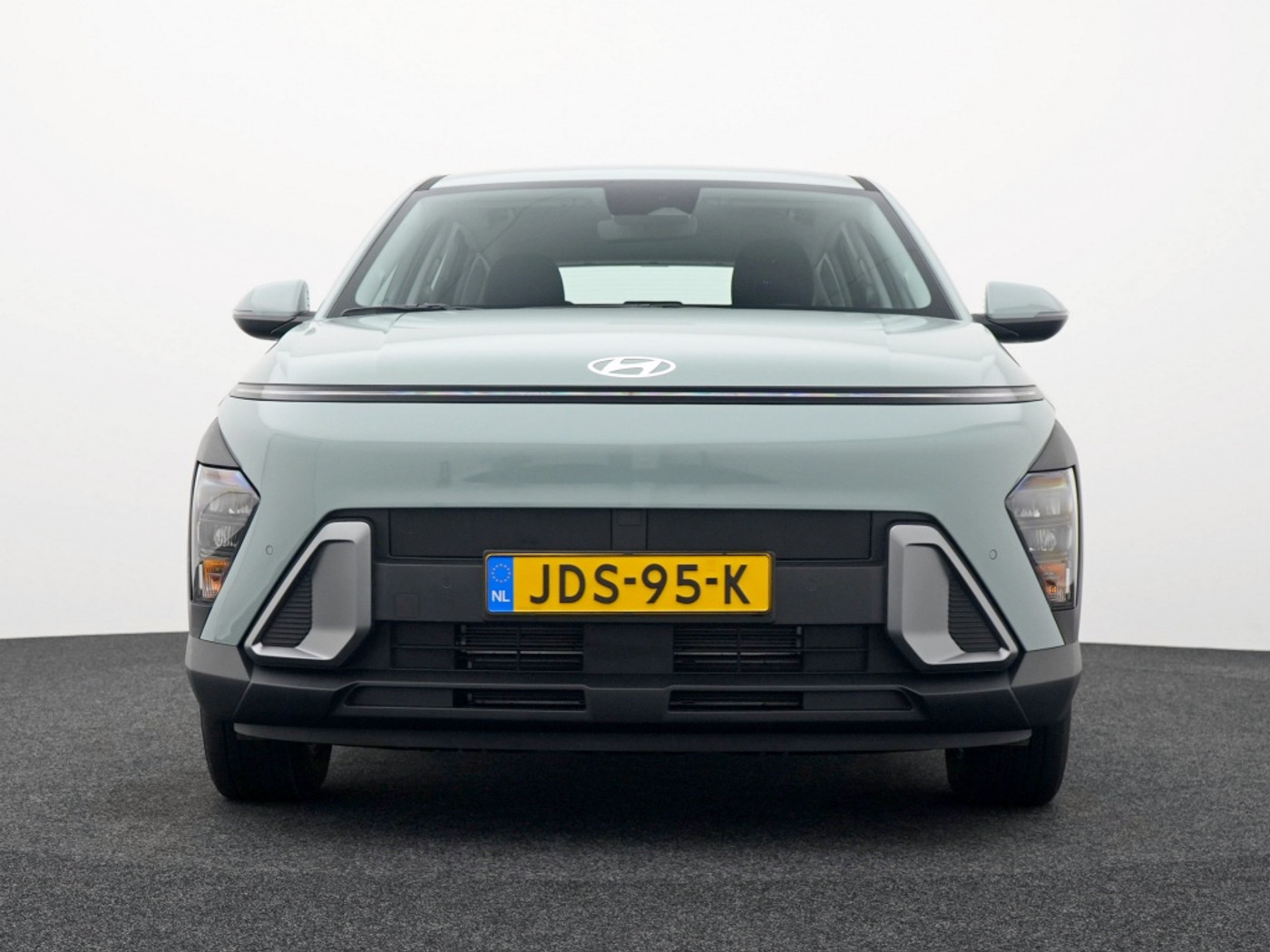 Foto van Hyundai Kona