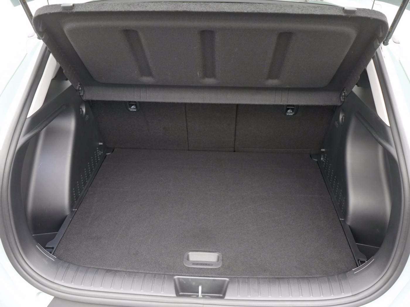 Foto van Hyundai Kona