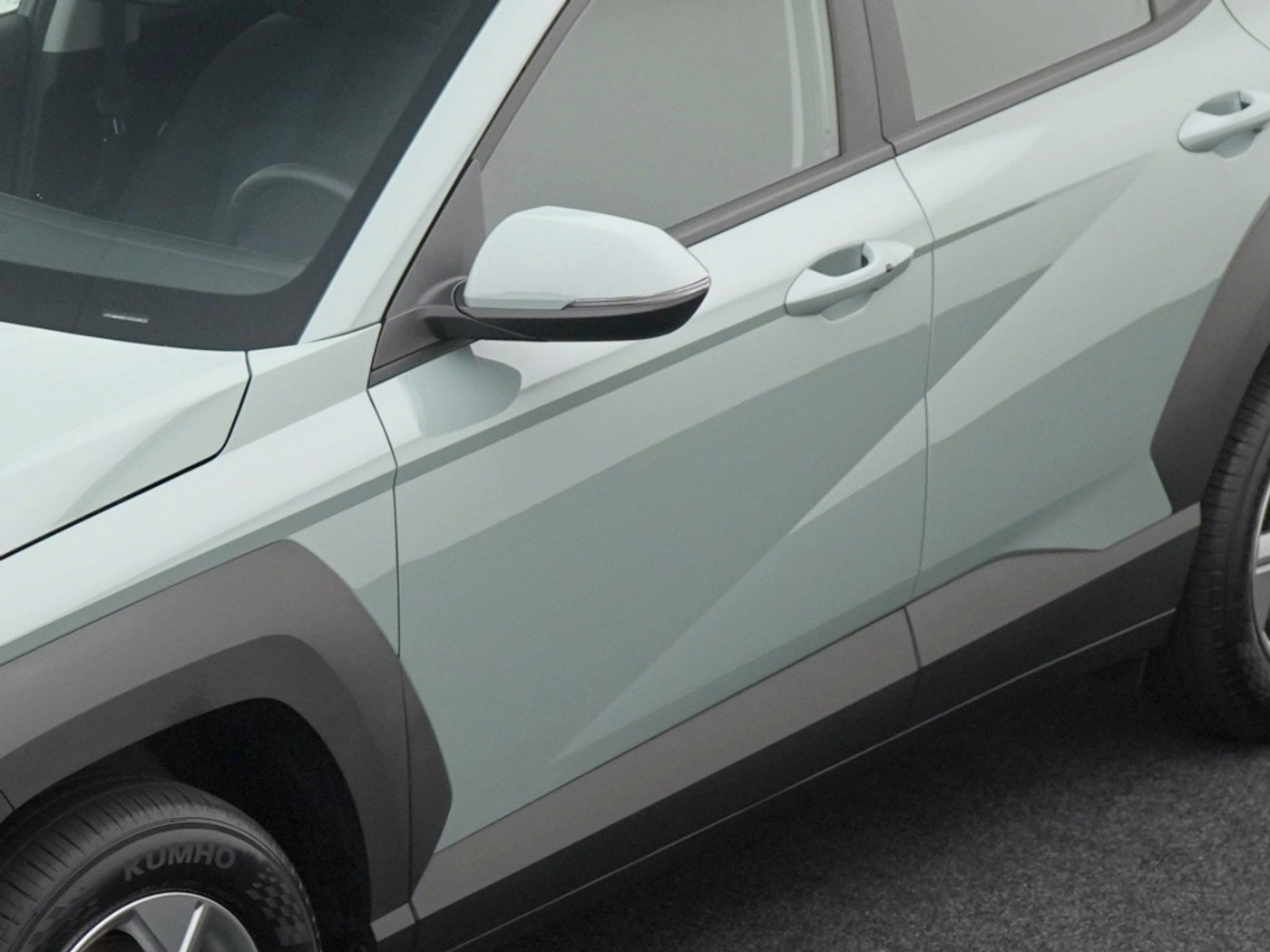 Foto van Hyundai Kona