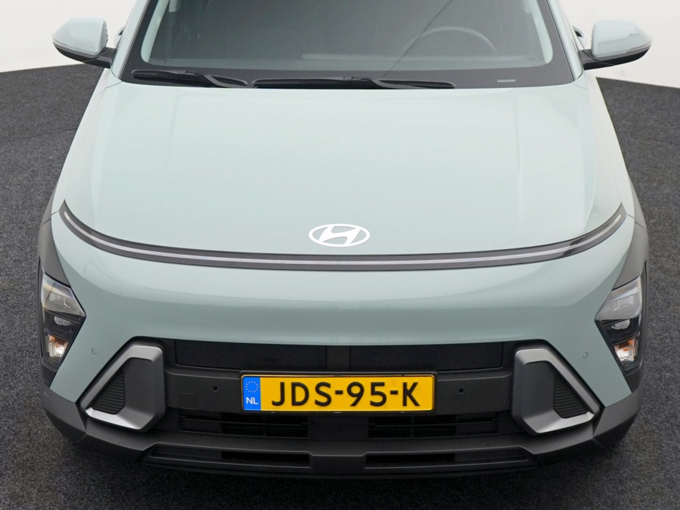 Foto van Hyundai Kona