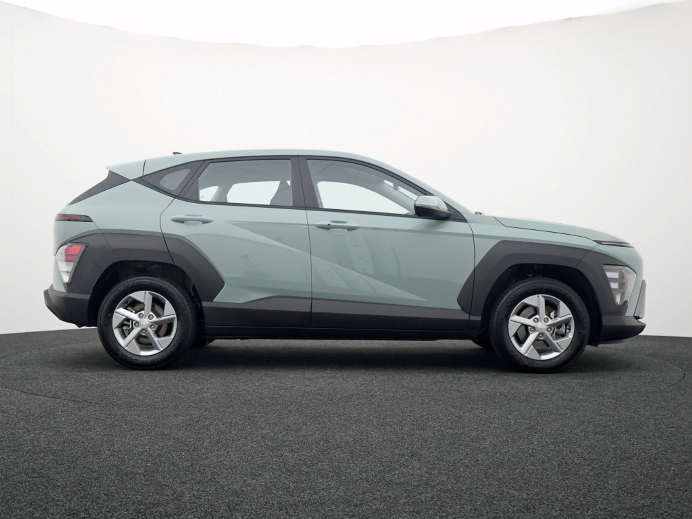 Foto van Hyundai Kona