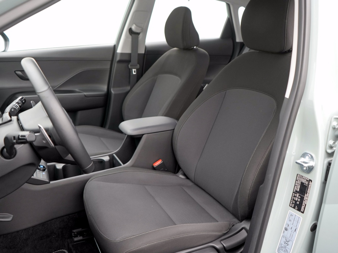 Foto van Hyundai Kona