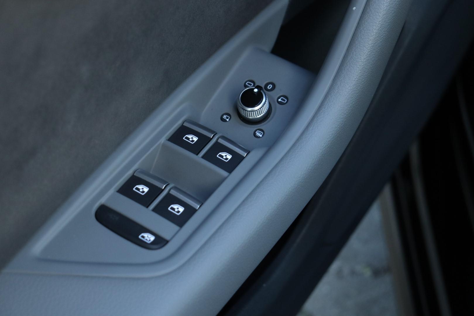 Foto van Audi A4 Avant