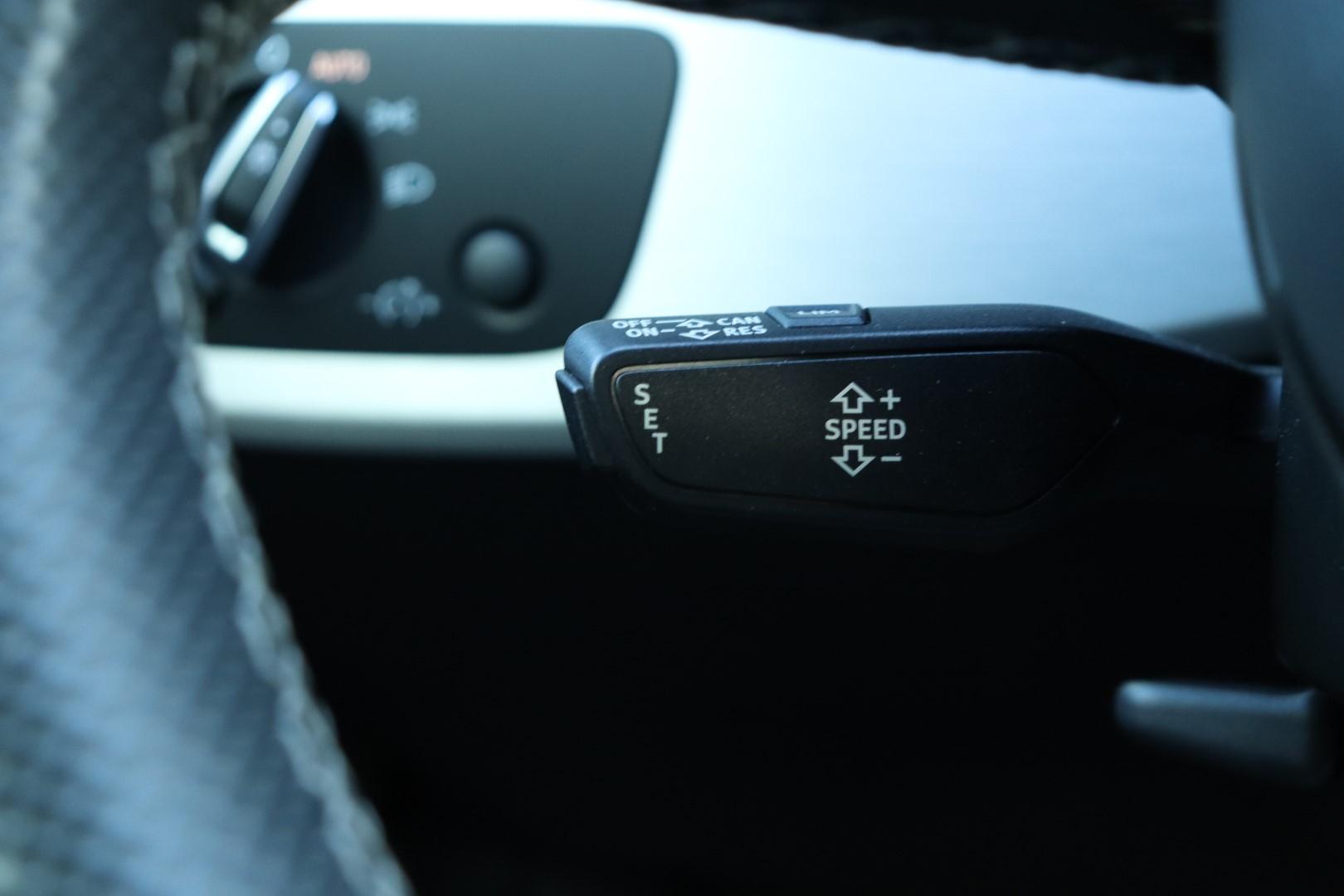 Foto van Audi A4 Avant